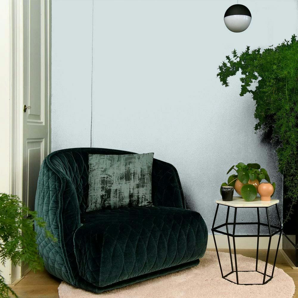 Blue Living Room Paint Colours