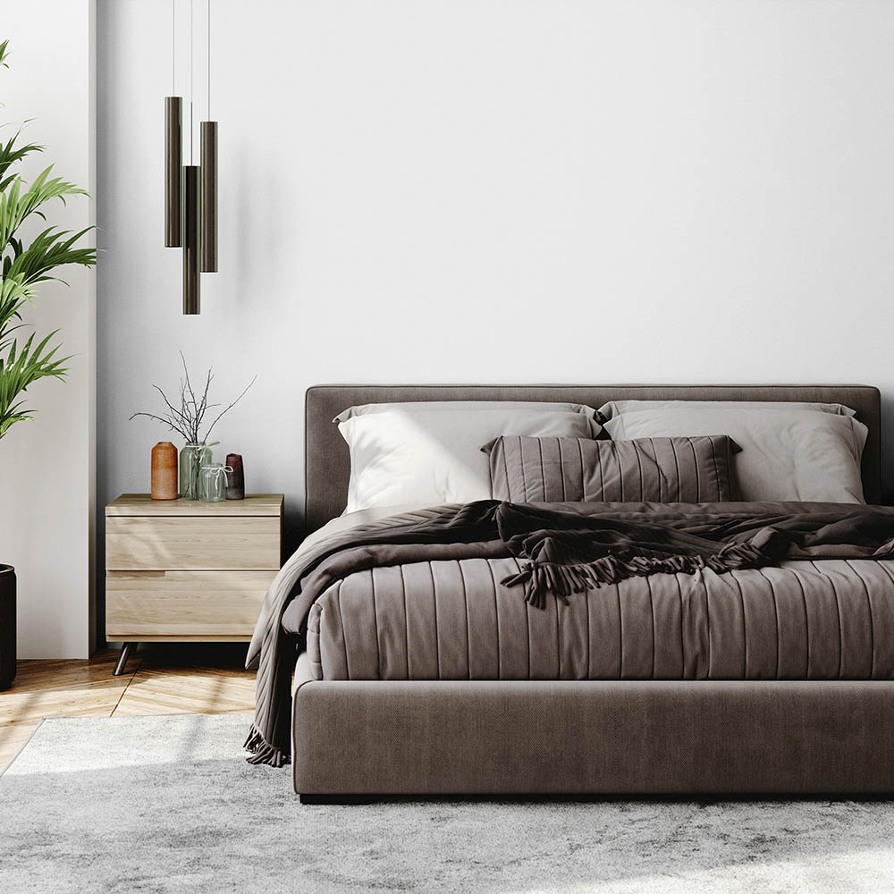 Grey Bedroom Paint Colours