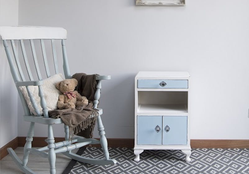 chalky kids furniture