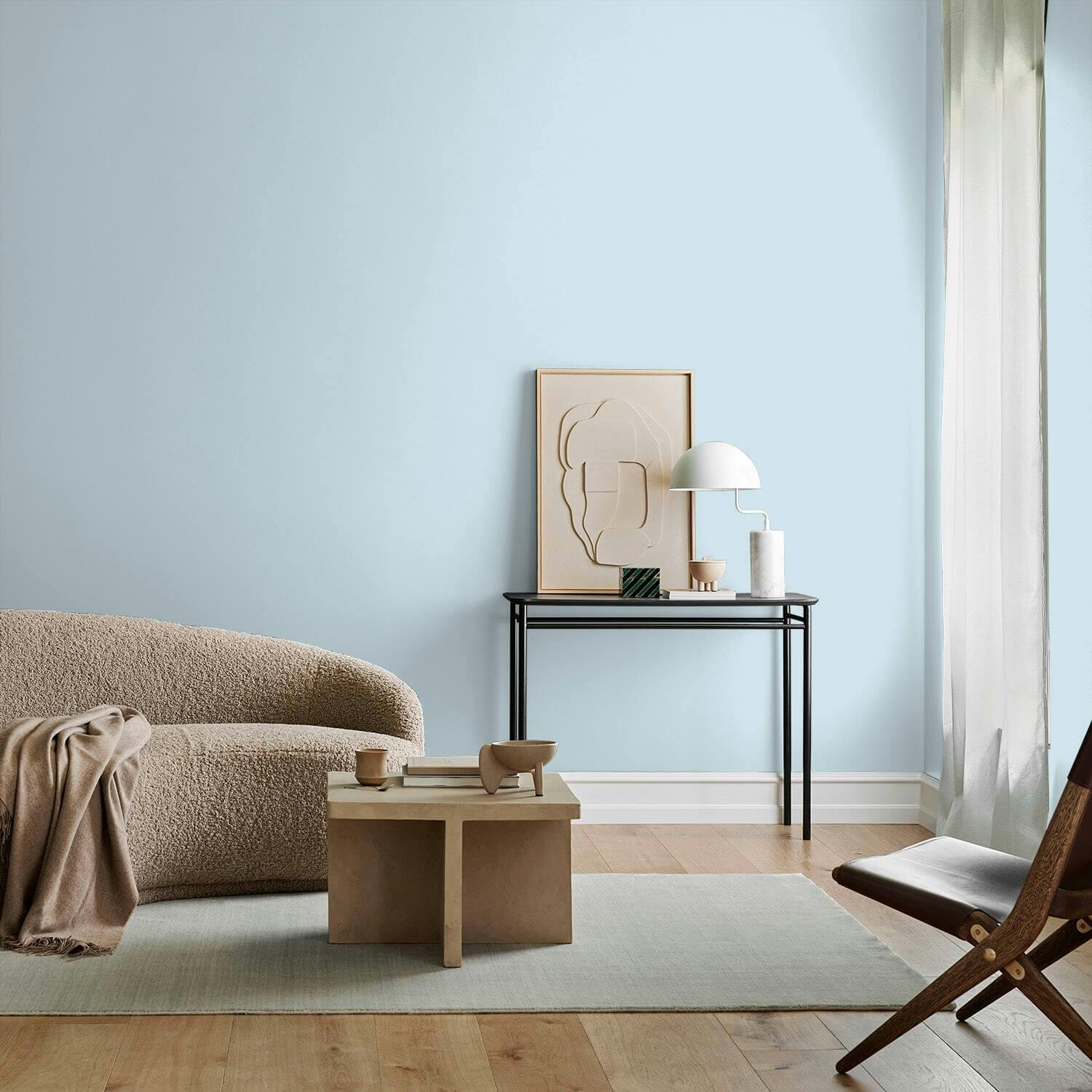 Light Living Room Paint Colours