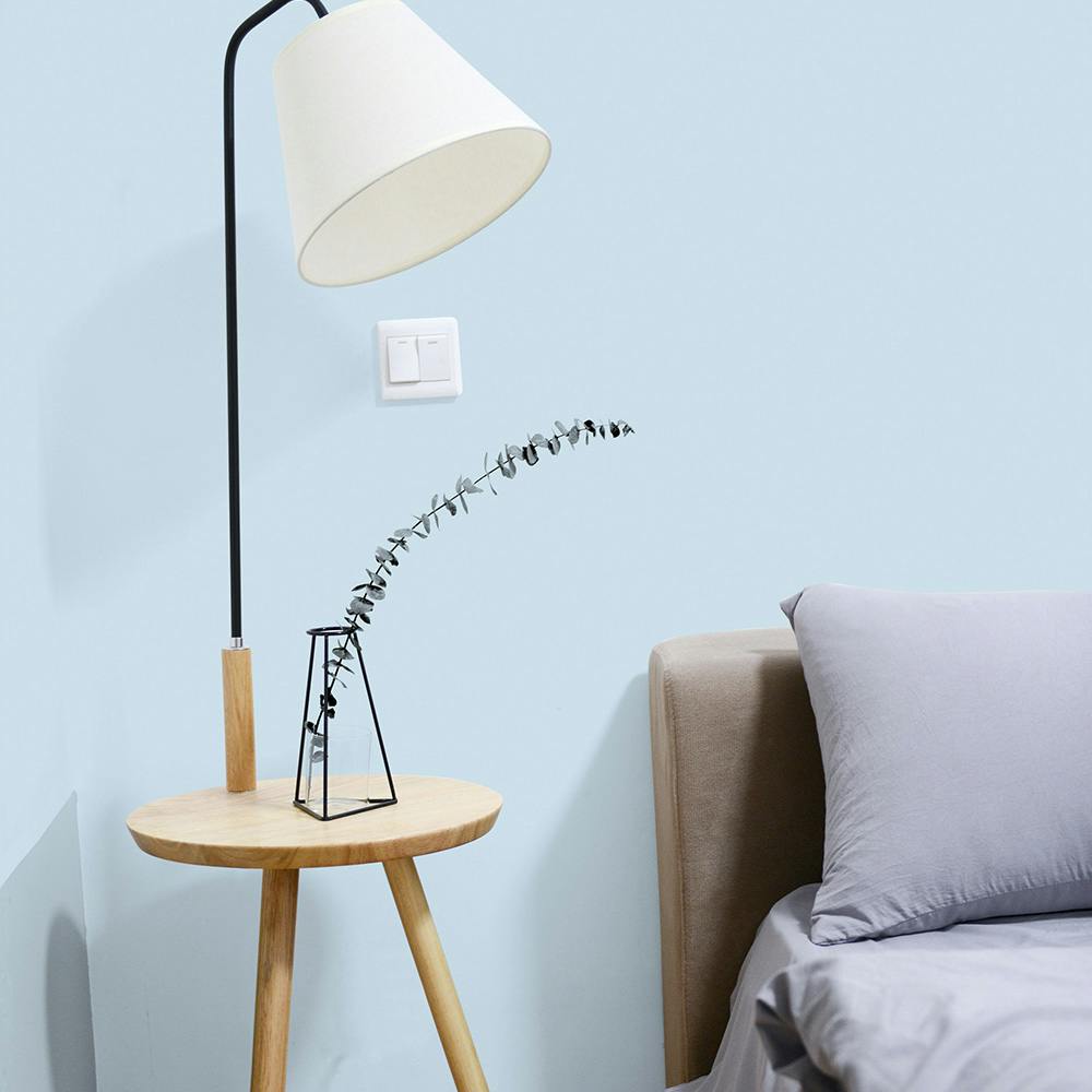 Blue Bedroom Paint Colours