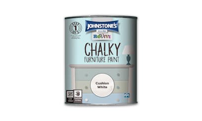 image of chalk furniture paint tin