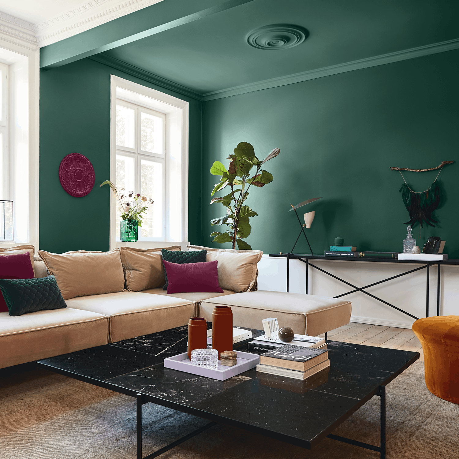 Paint, Paint Colours & More Johnstone's Paint