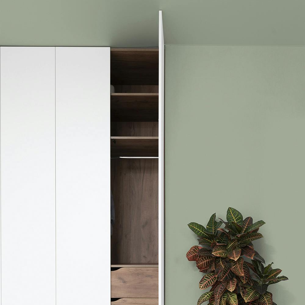 Green Bedroom Paint Colours