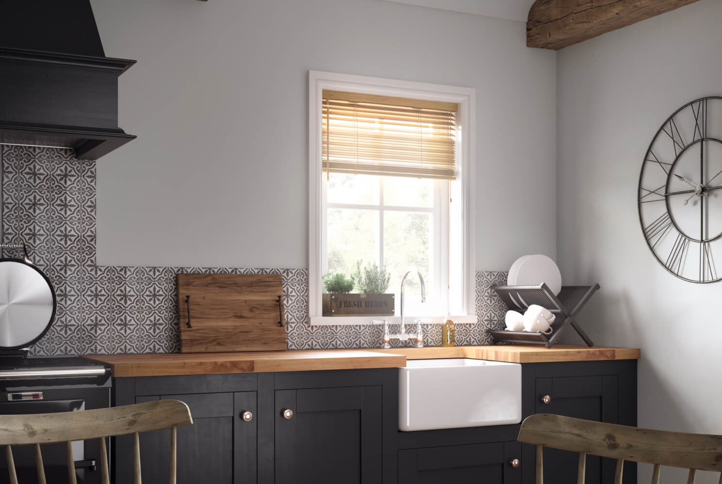 Johnstones Venice Grey atelieryuwa.ciao.jp