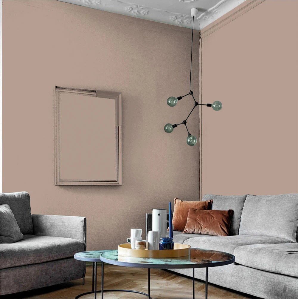 How to Style Your Home with Taupe Tapestry