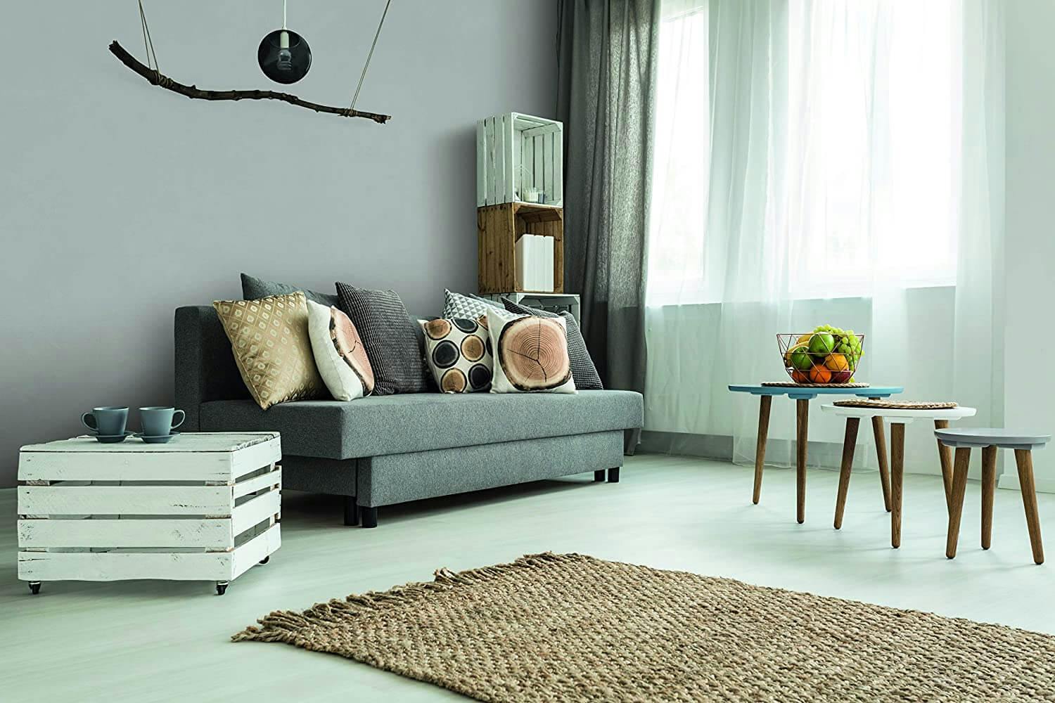 Metallic Colour Palette Interior & Exterior Paint Johnstone’s