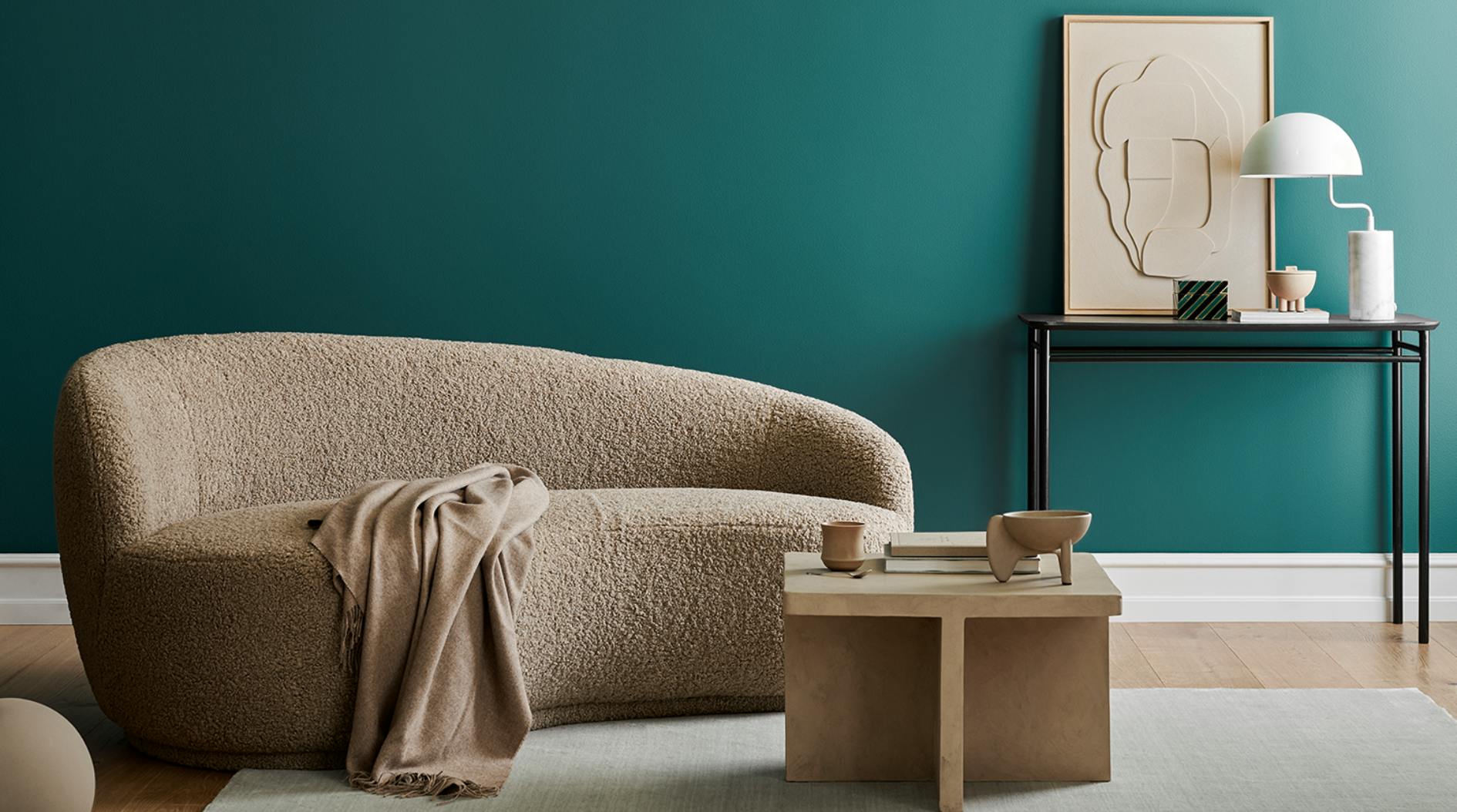 Johnstones Colour of the Year