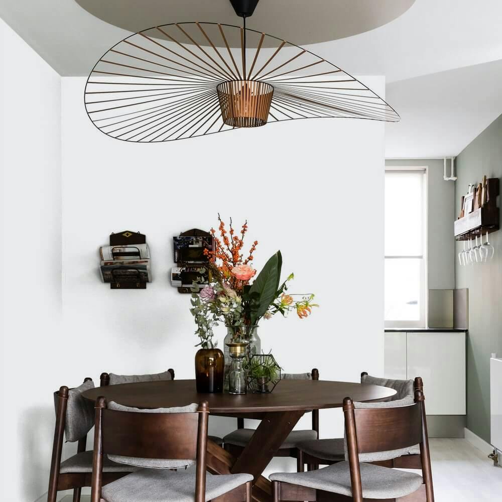 Small Dining Room Paint Colours