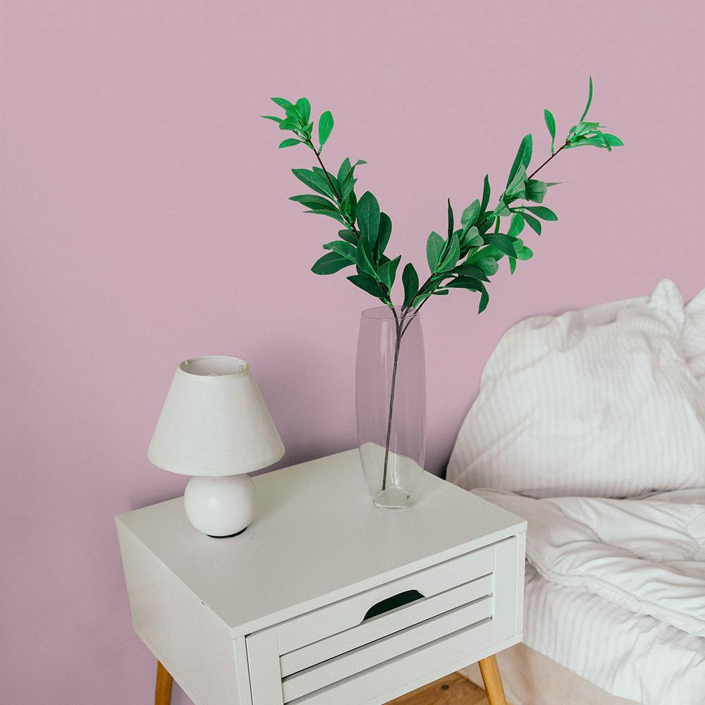 Pink Bedroom Paint Colours