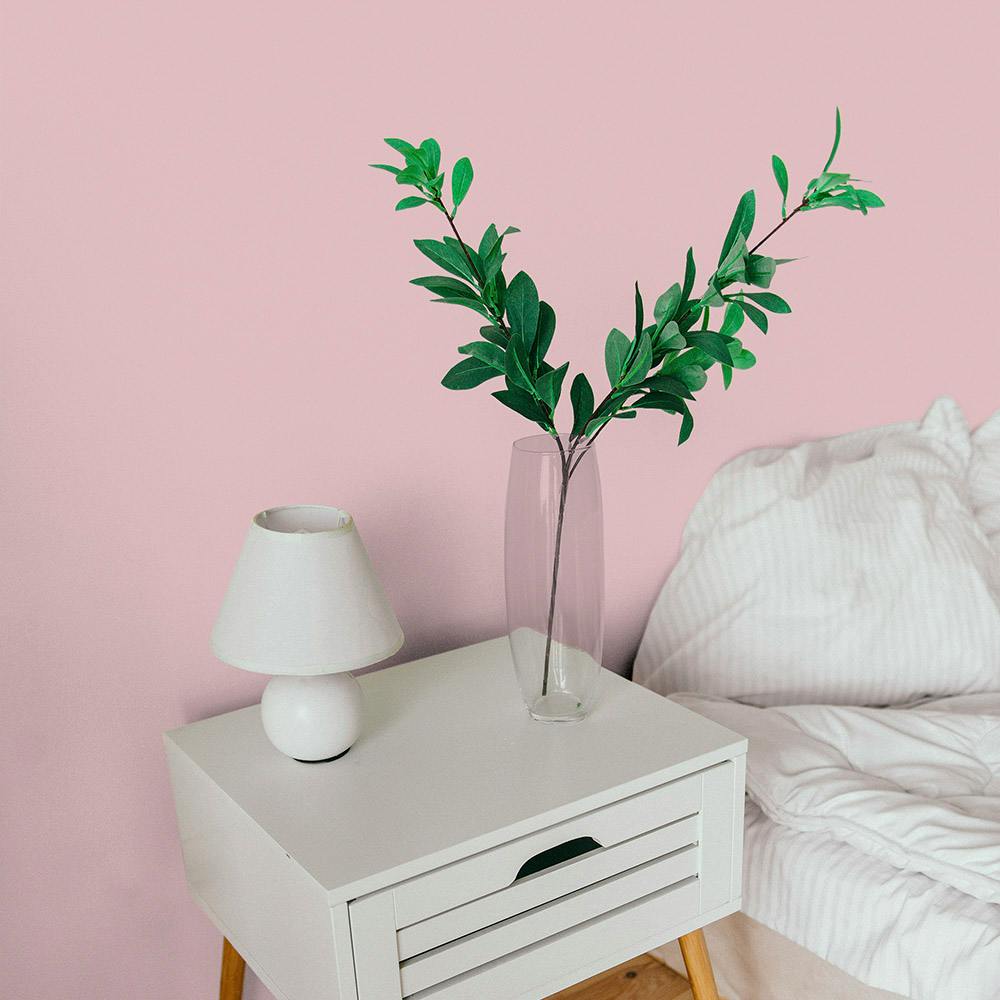Pink Bedroom Paint Colours