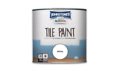 tin image of revive tile paint