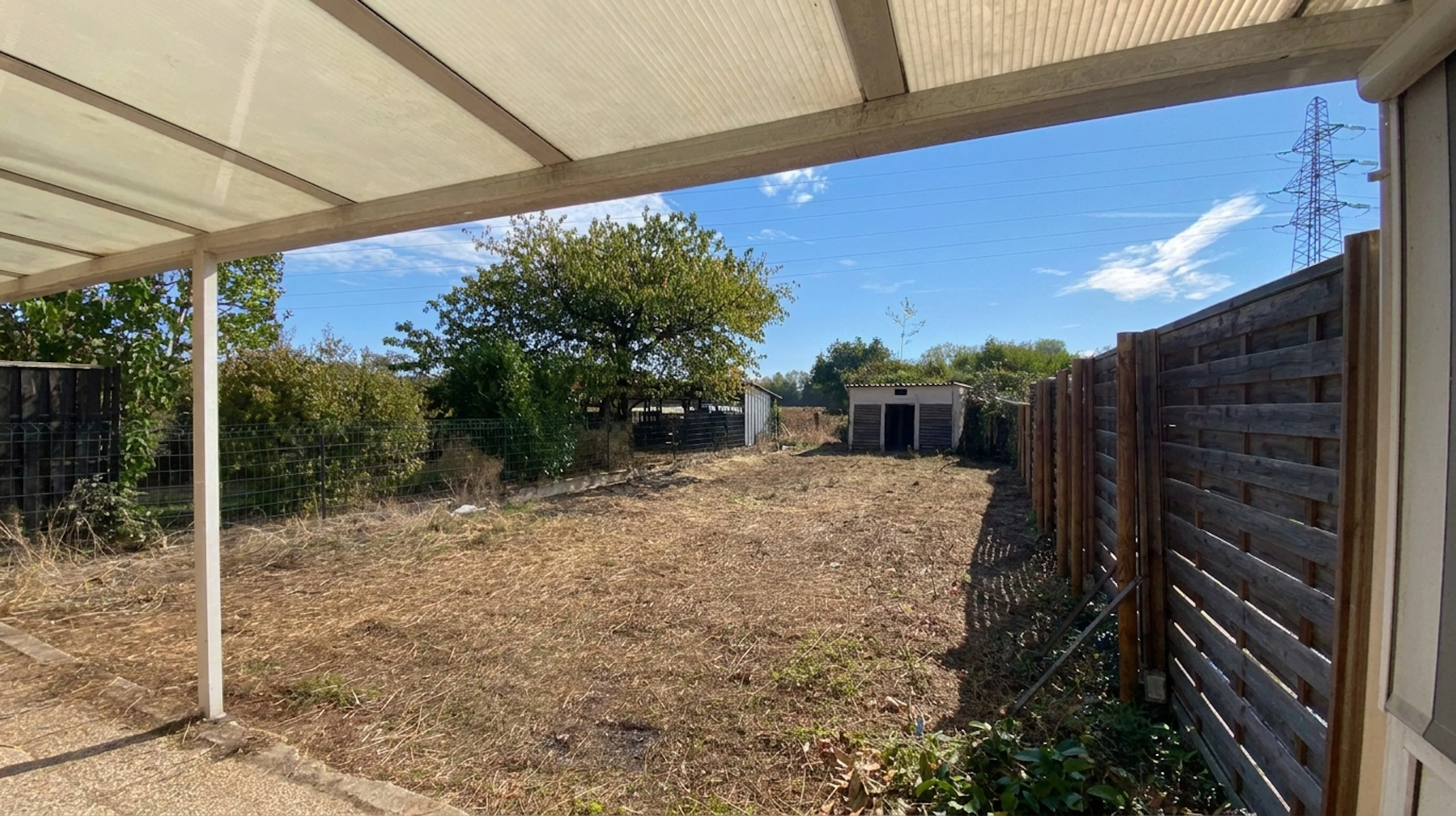 Plobsheim - Maison 105 m² au sol - 91 m² habitables - Terrain 312 m²