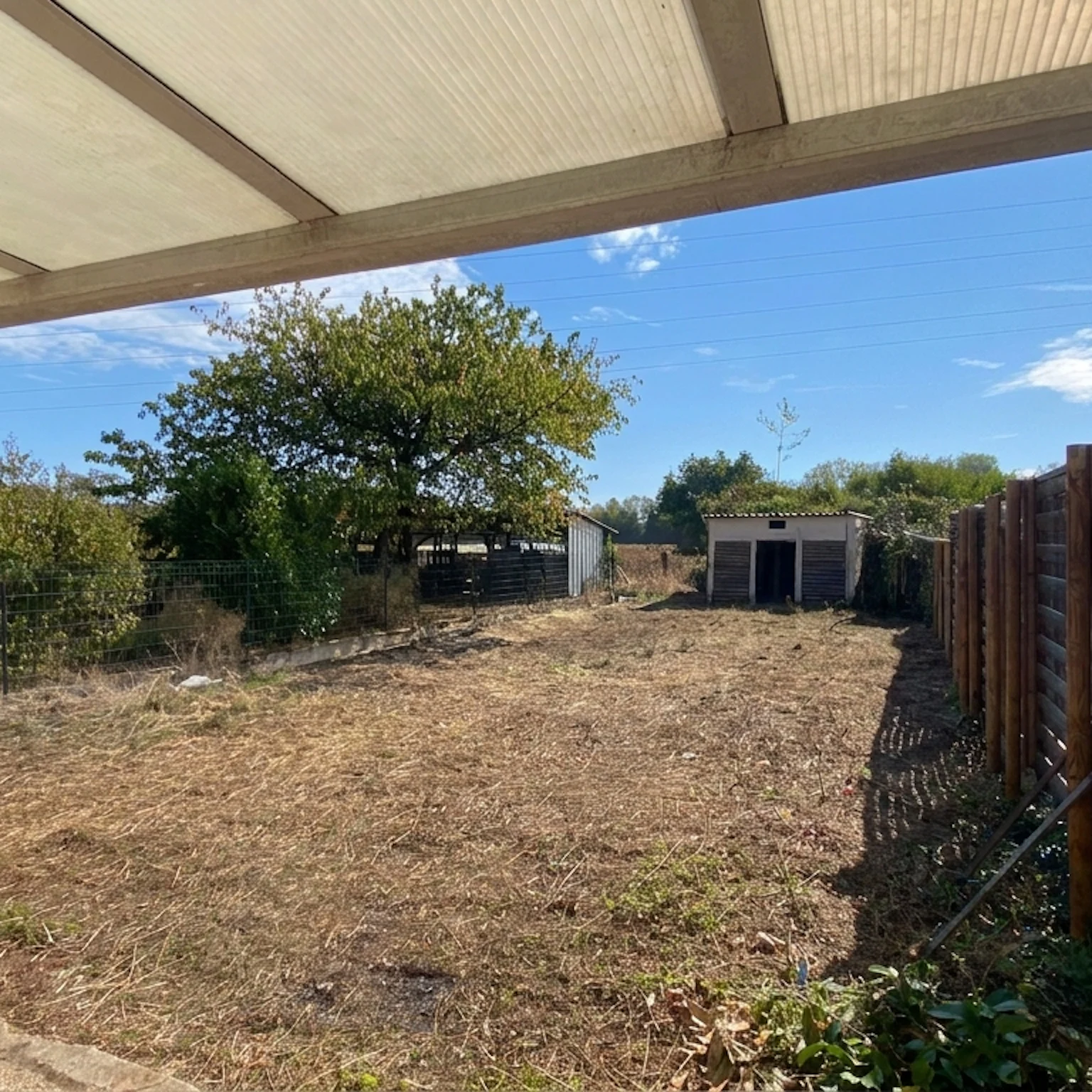 Plobsheim - Maison 105 m² au sol - 91 m² habitables - Terrain 312 m²