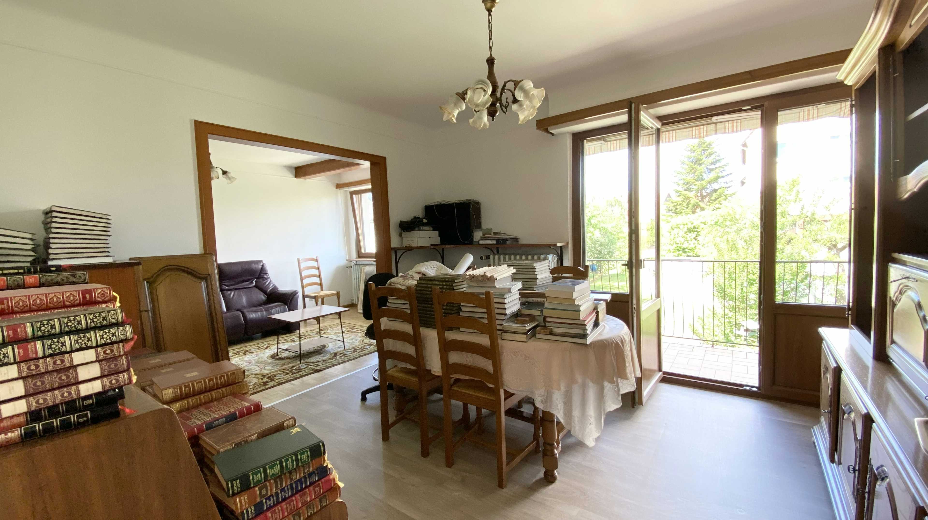 Eschau - Maison 122m² - Terrain 1058m²