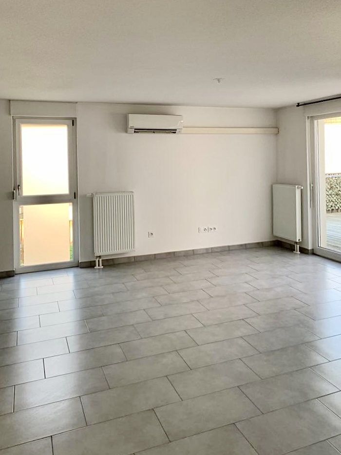Schiltigheim - Appartement 62m²