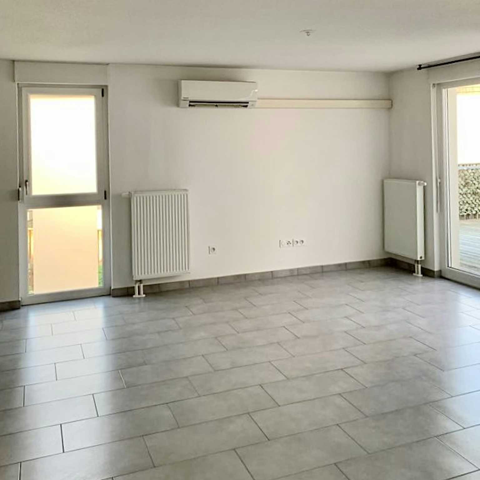 Schiltigheim - Appartement 62m²