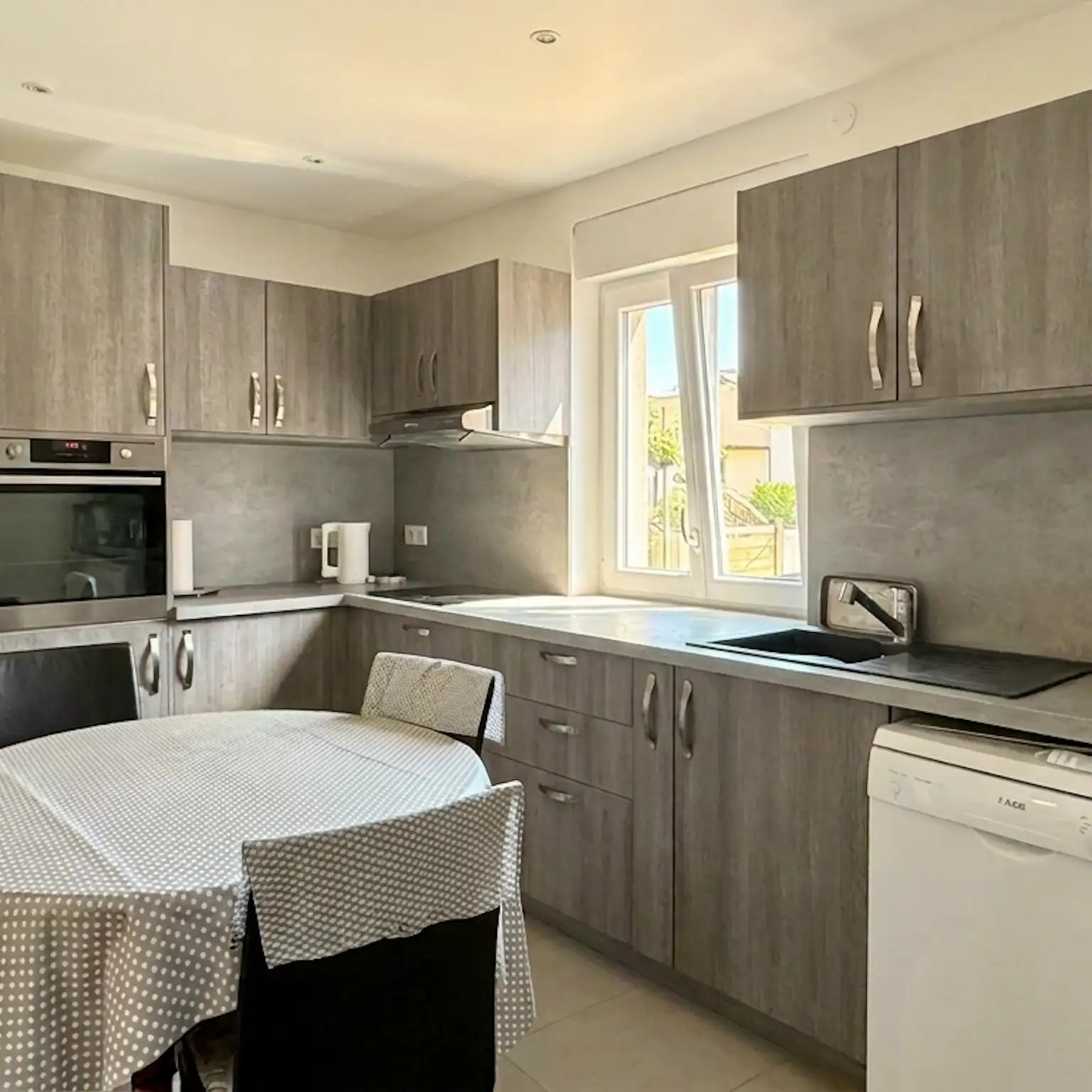 Eckwersheim - Maison 120 m² au sol et 93 m² habitables