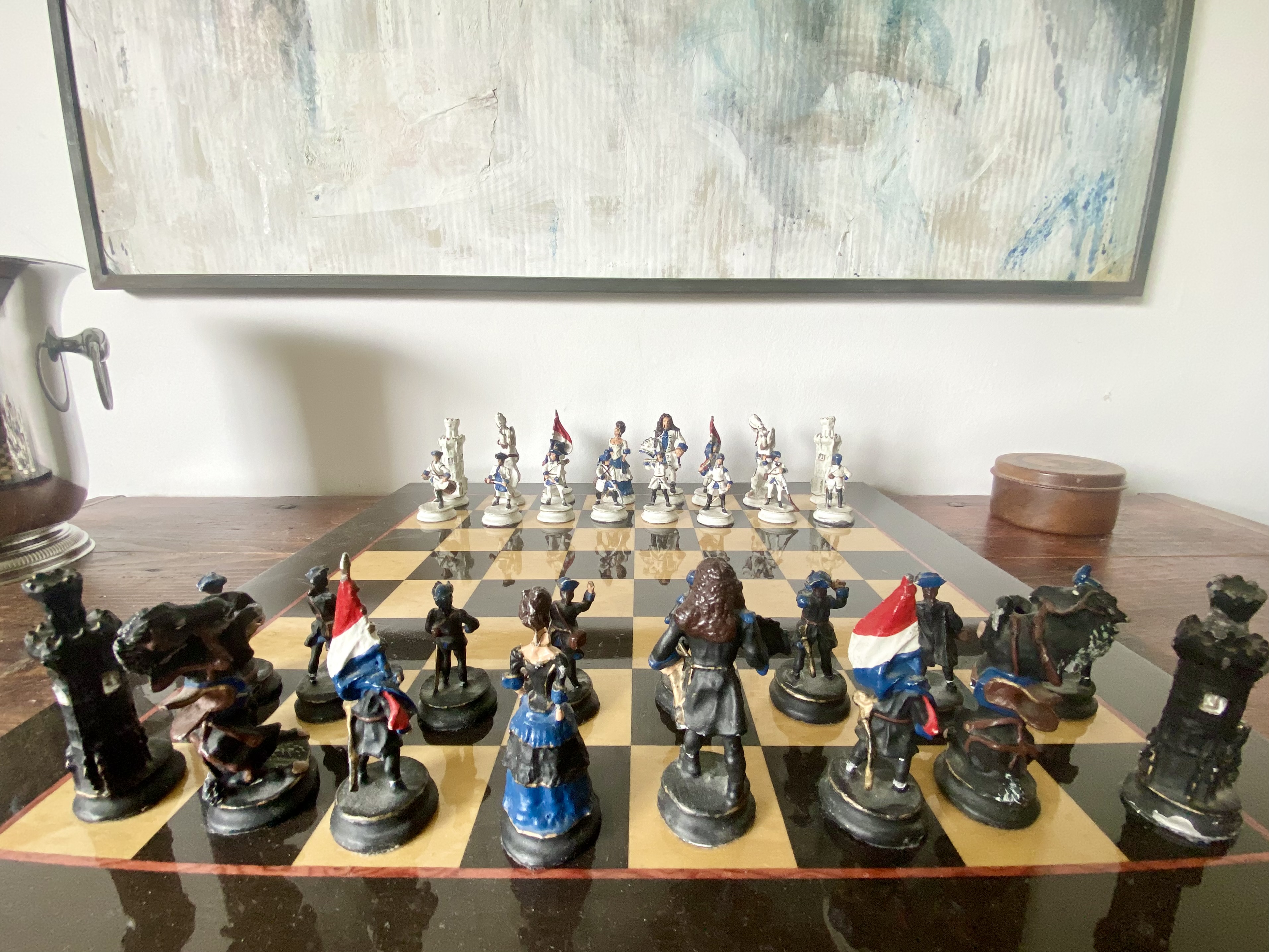 Illkirch - Appartement traversant 107m² 