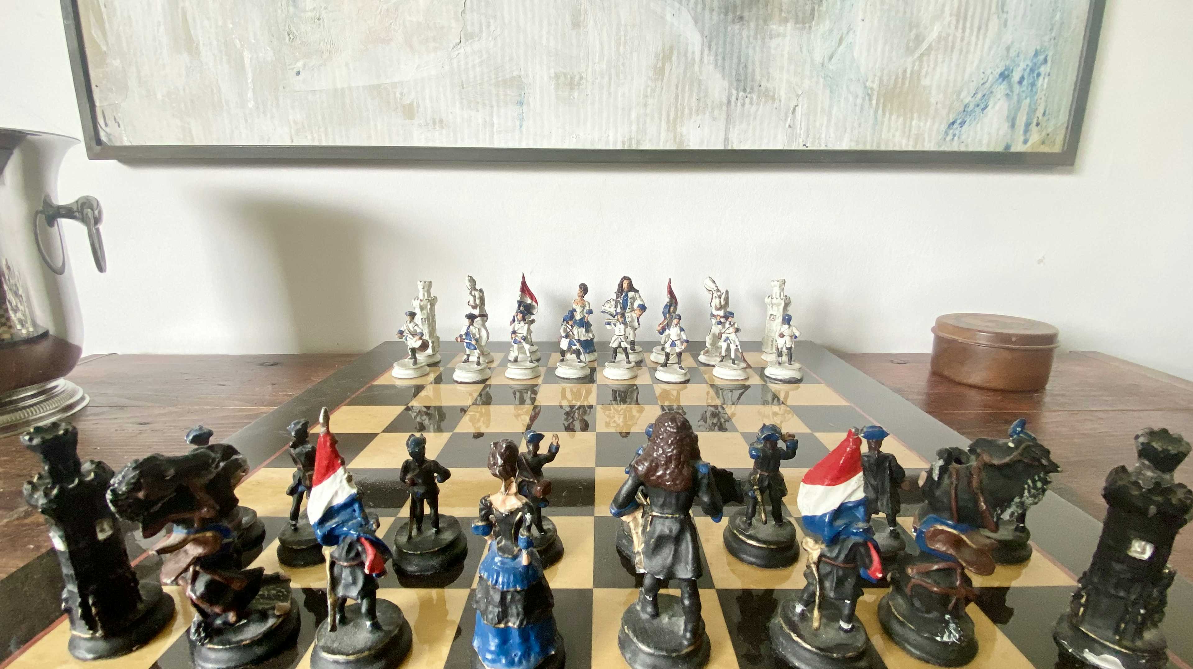 Illkirch - Appartement traversant 107m²