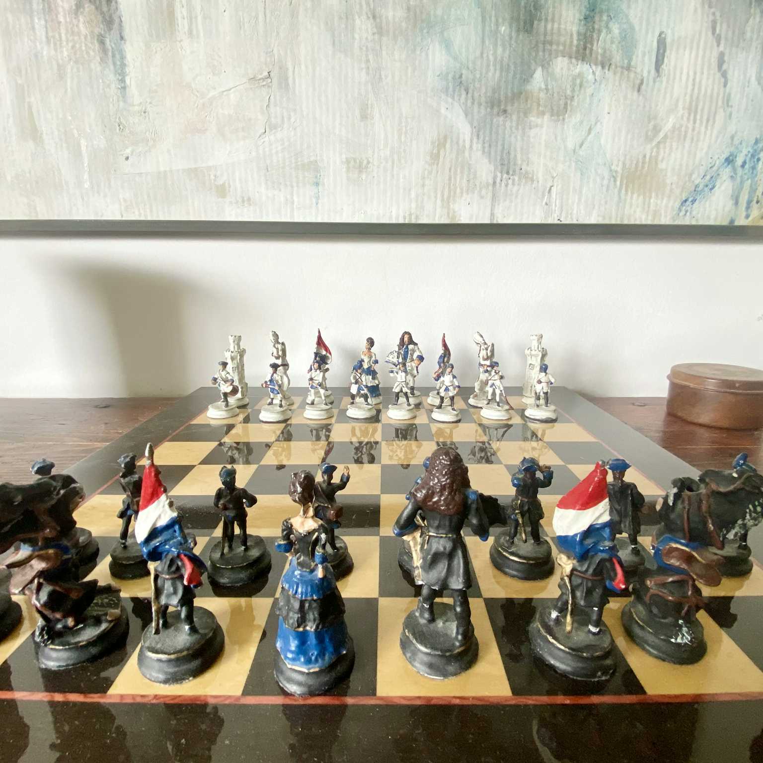 Illkirch - Appartement traversant 107m²