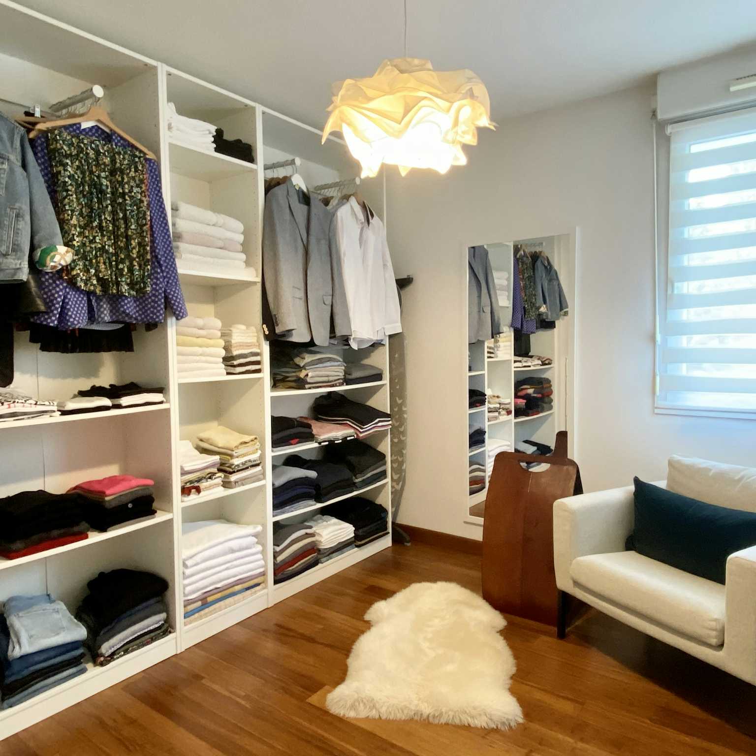 Strasbourg - Appartement 65m²