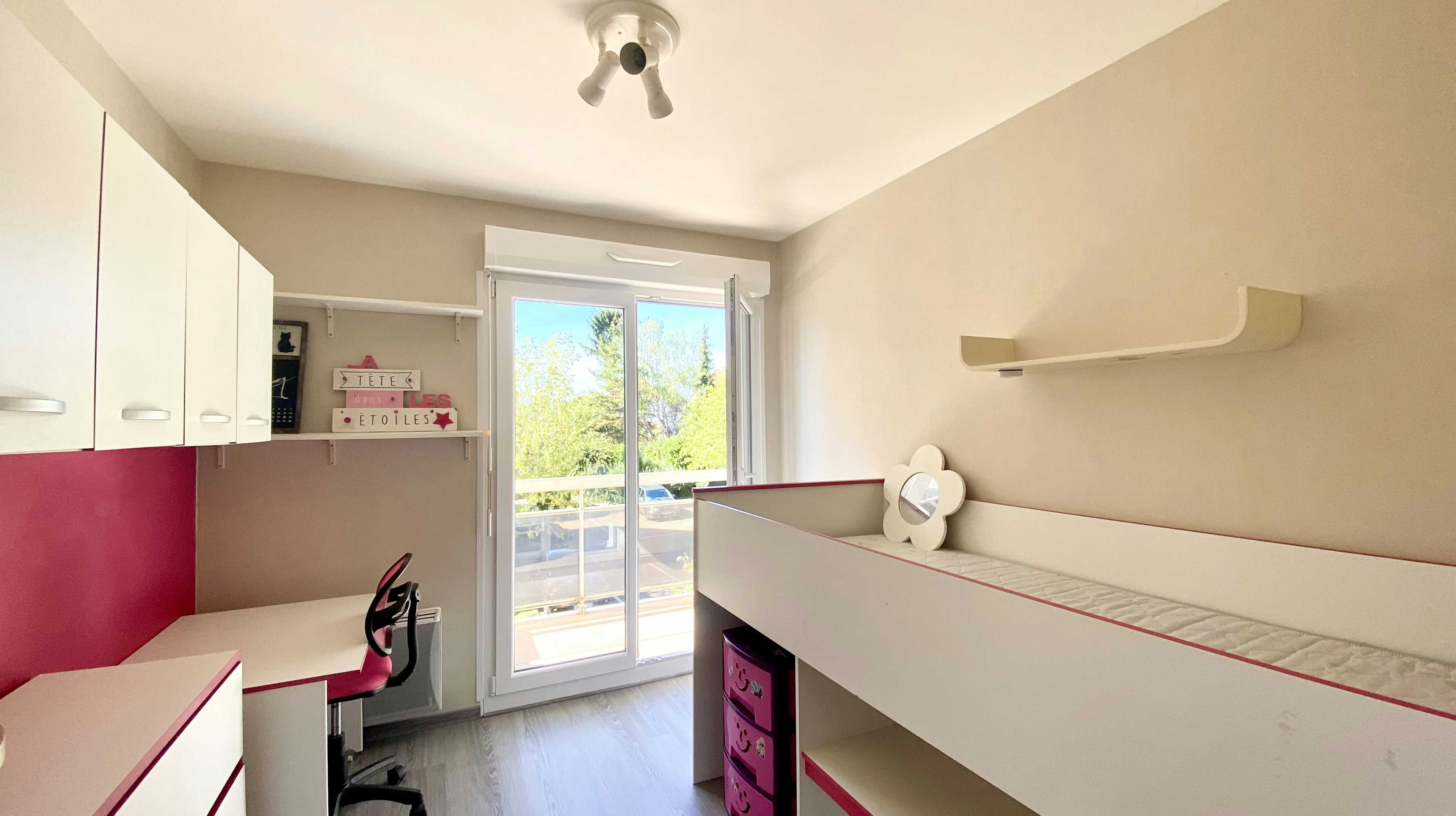 Neudorf - appartement 74m²