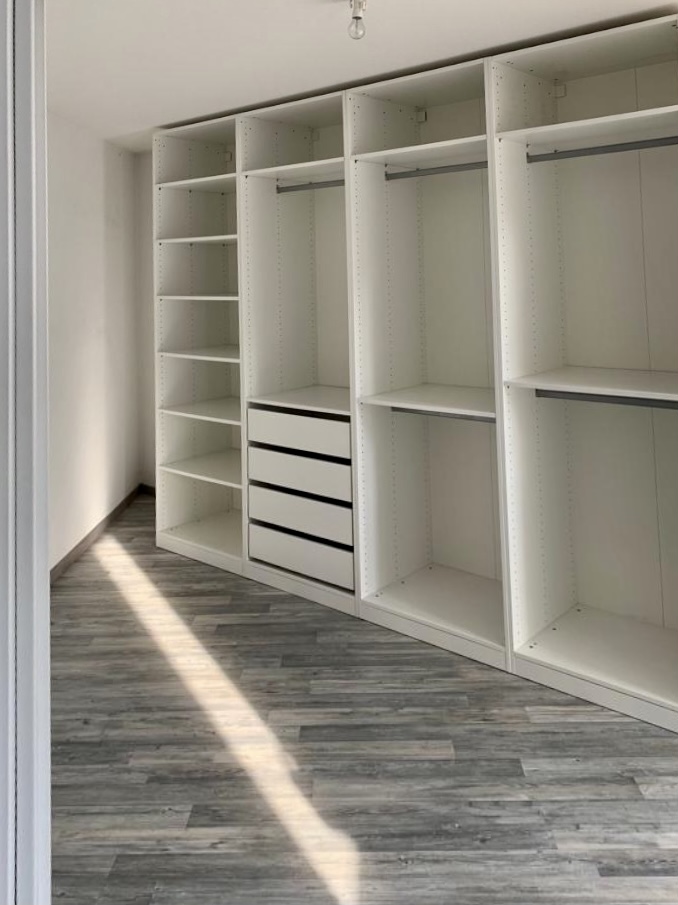 Schiltigheim - Appartement 62m²