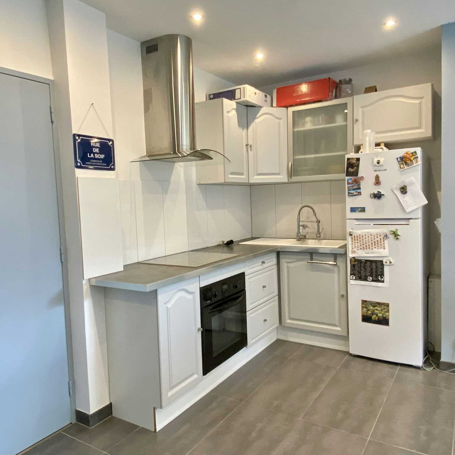 Erstein - appartement 42m²