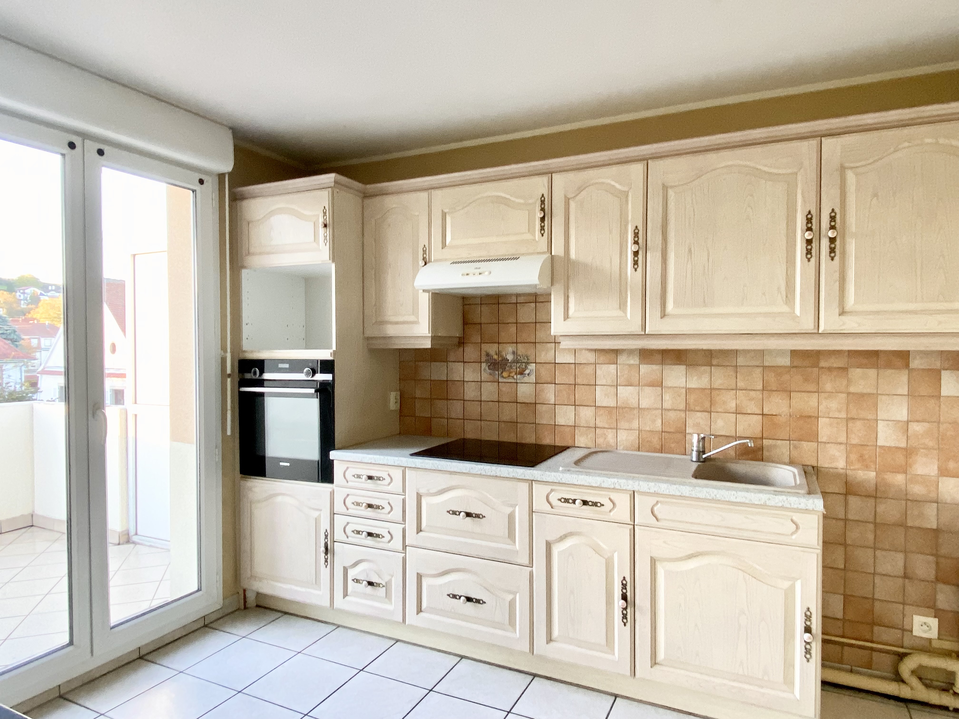 Obernai - Appartement 62m²