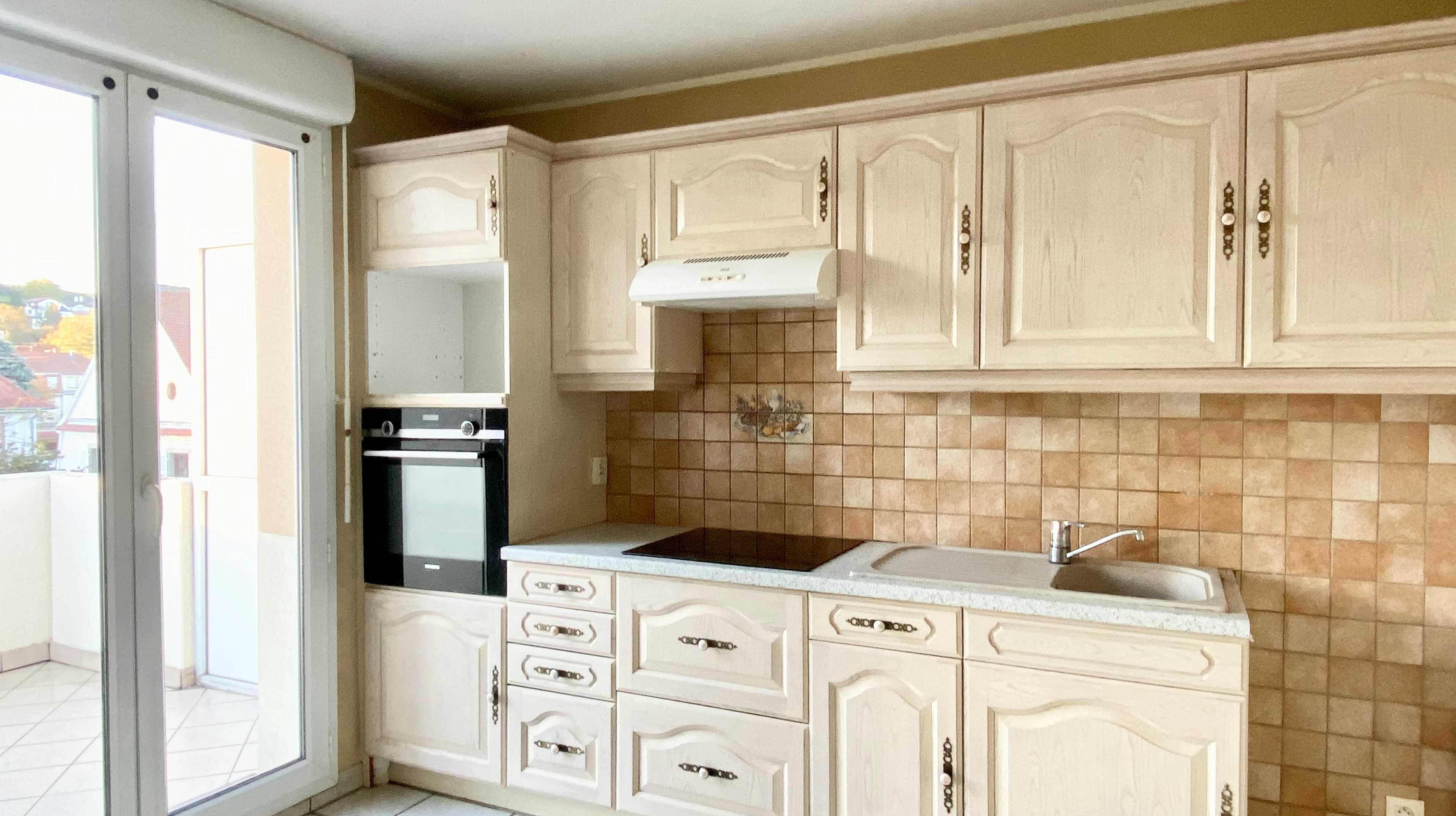 Obernai - Appartement 62m²