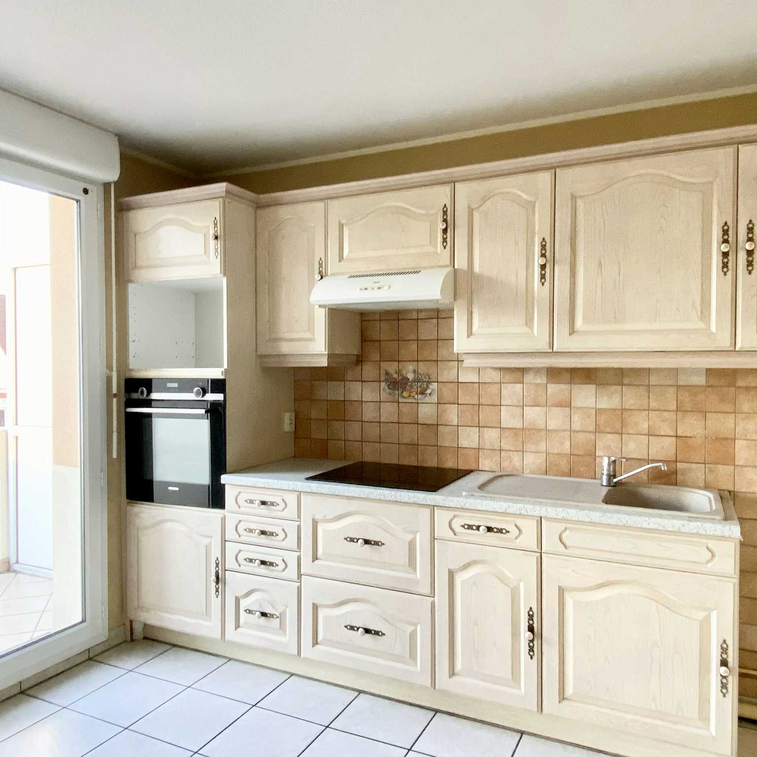 Obernai - Appartement 62m²