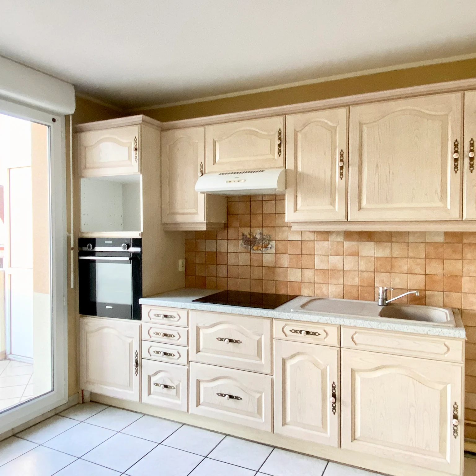 Obernai - Appartement 62m²