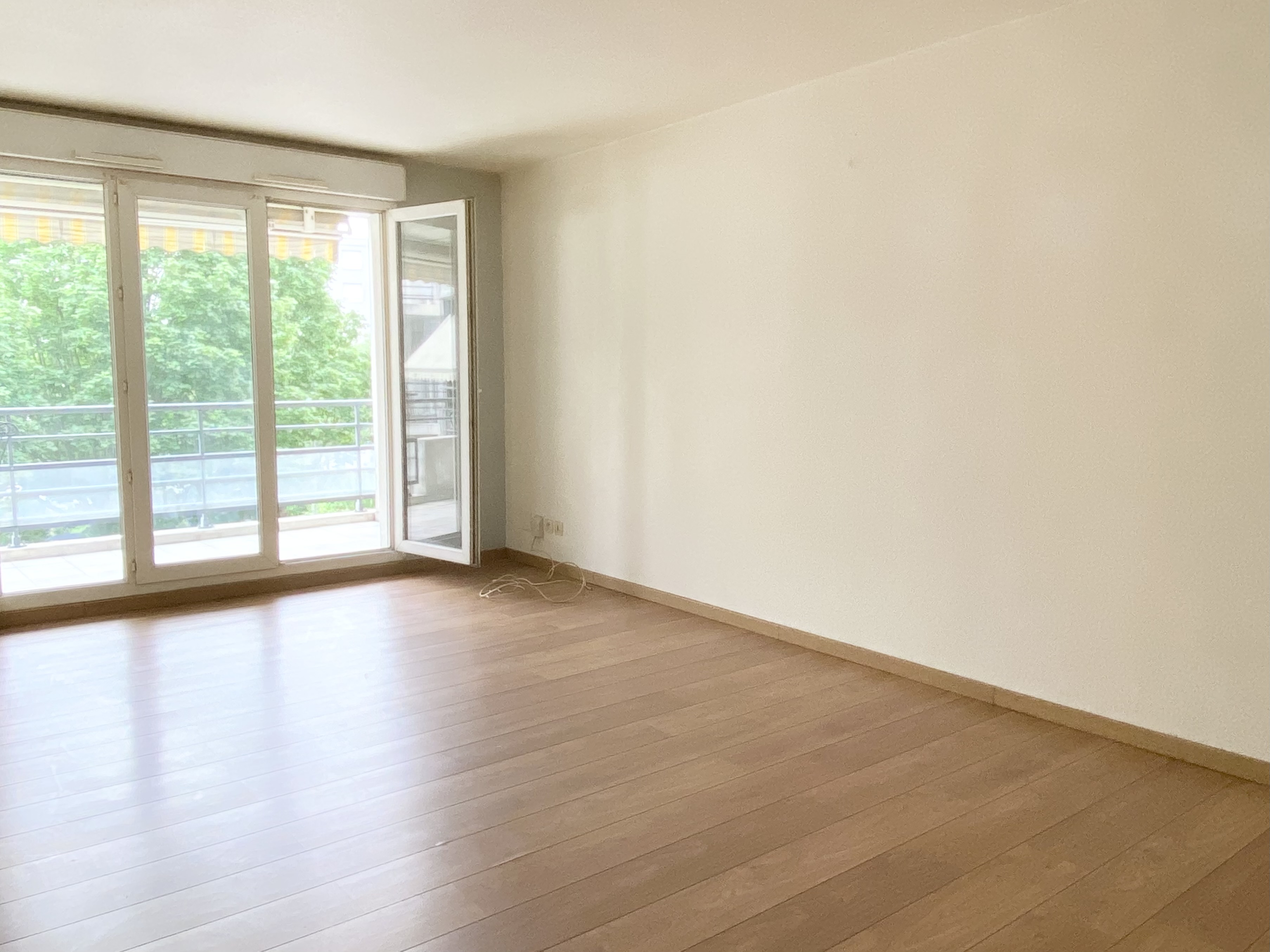 Strasbourg - Appartement 83m² 
