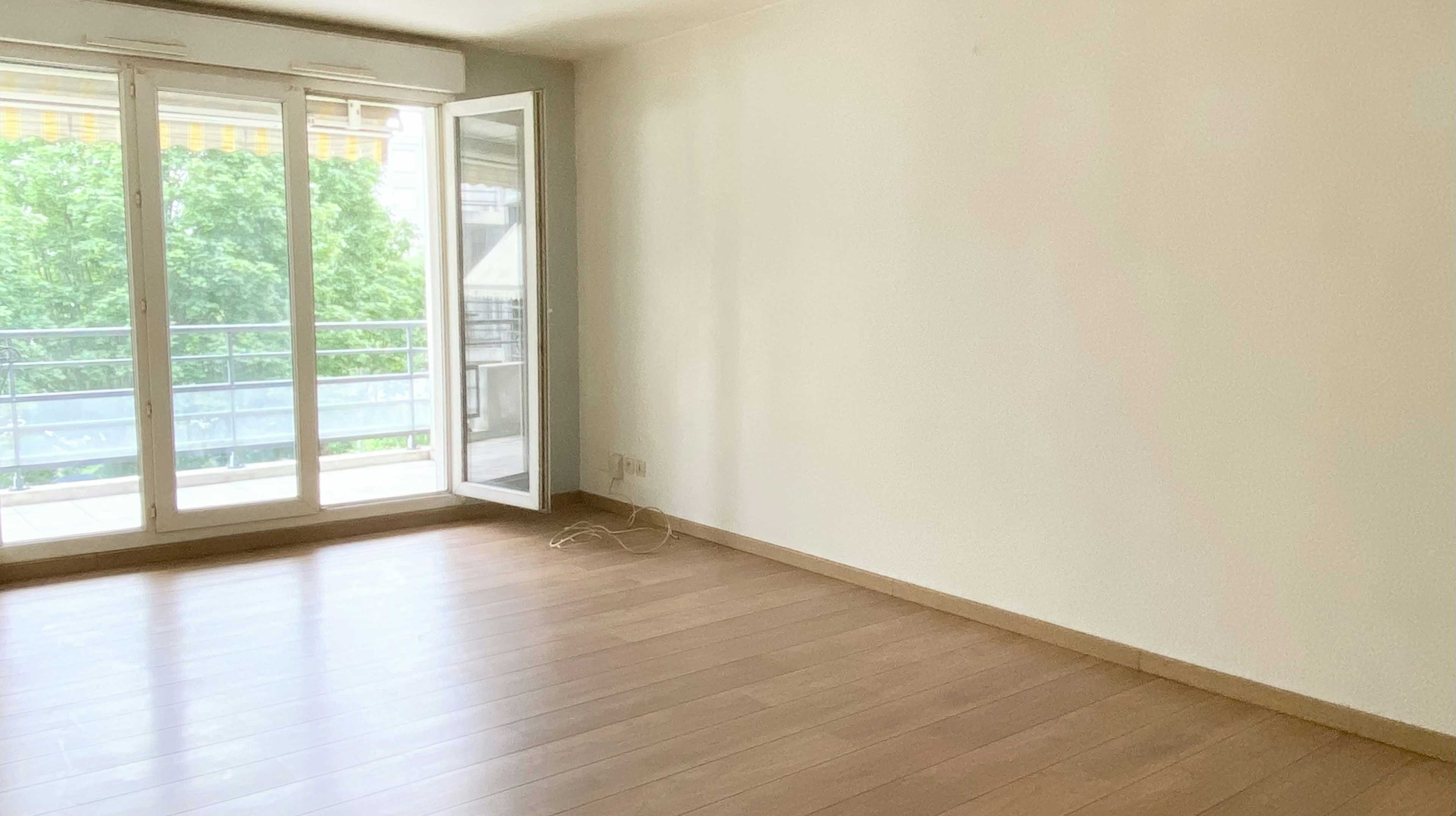 Strasbourg - Appartement 83m²