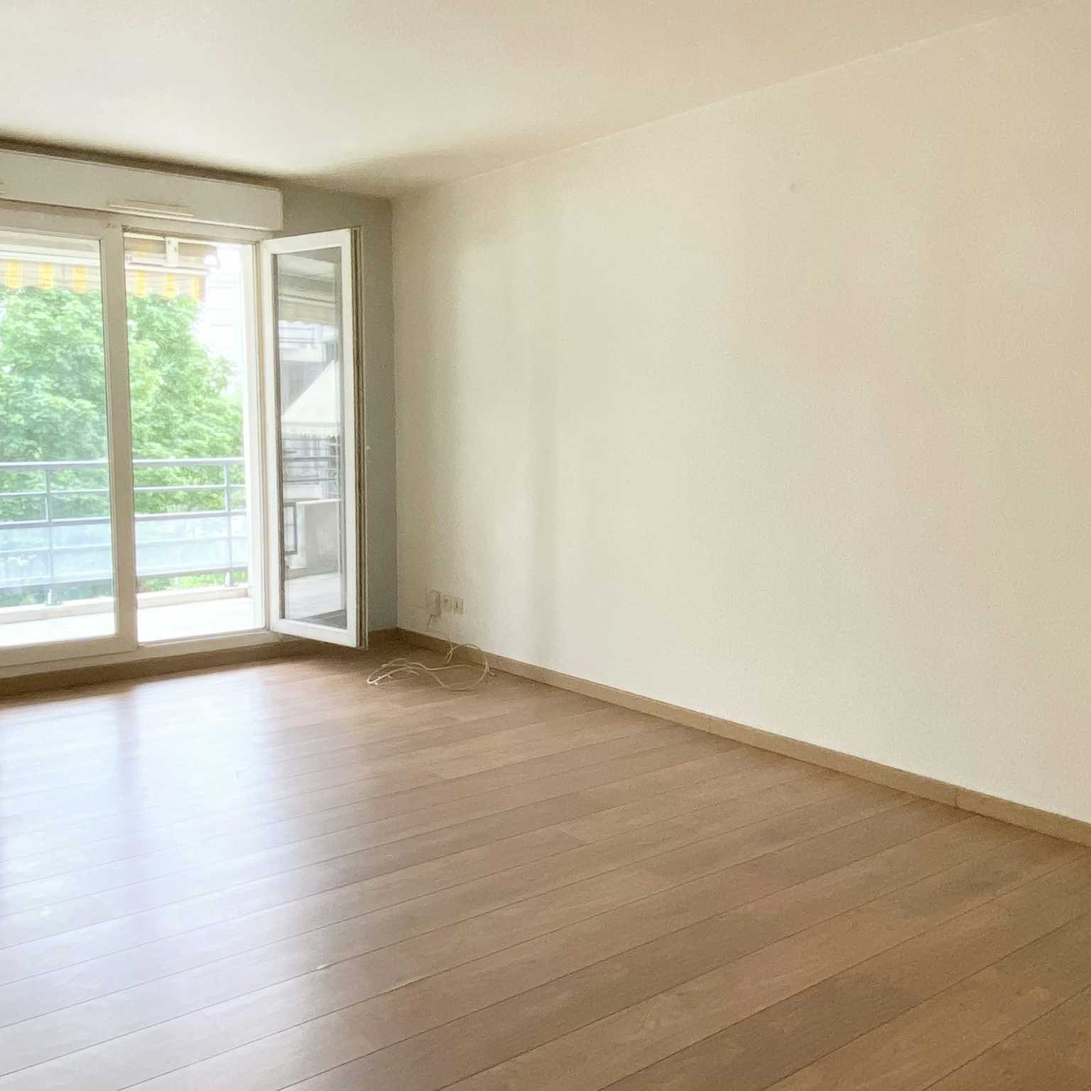 Strasbourg - Appartement 83m²