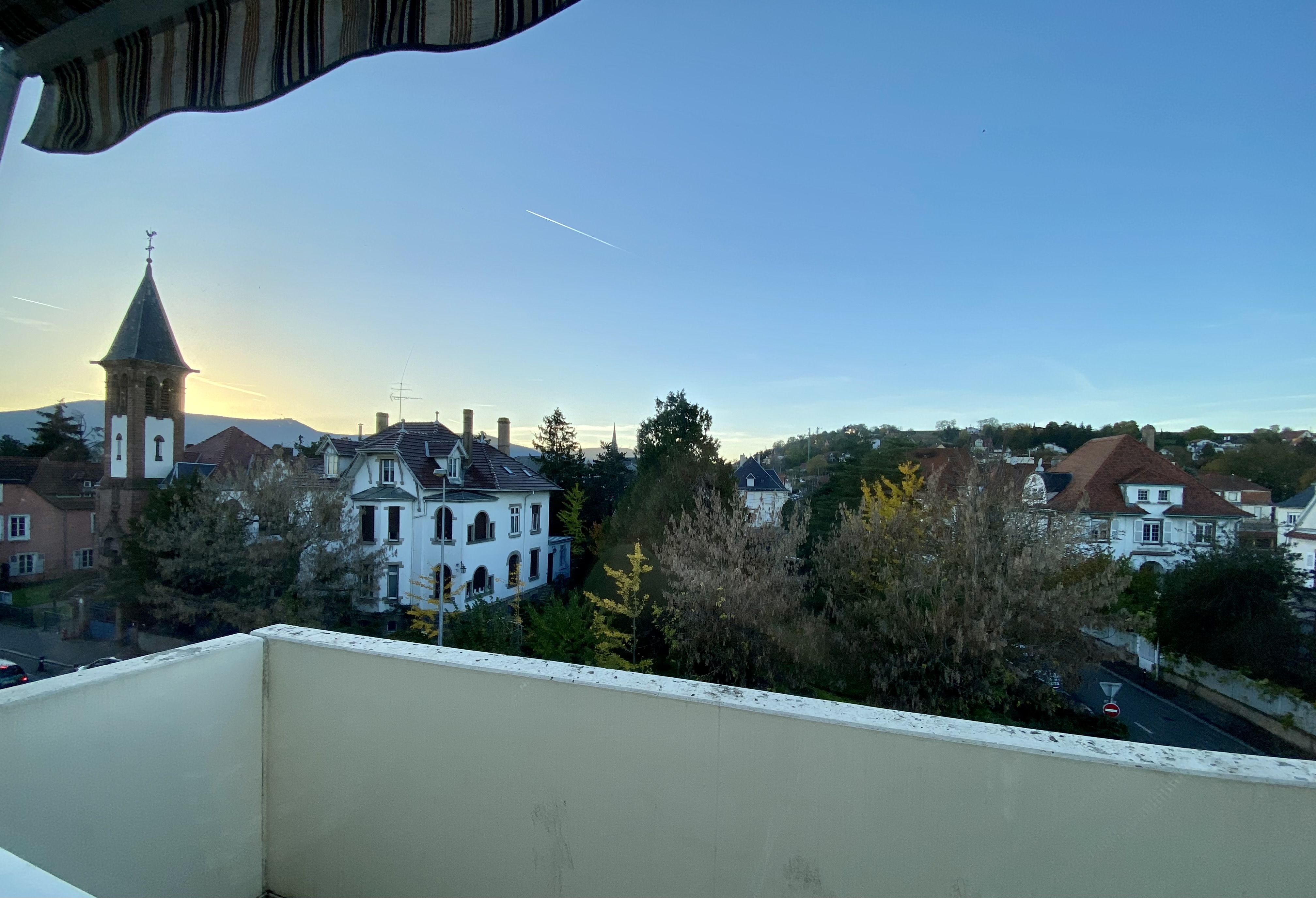 Obernai - Appartement 62m²