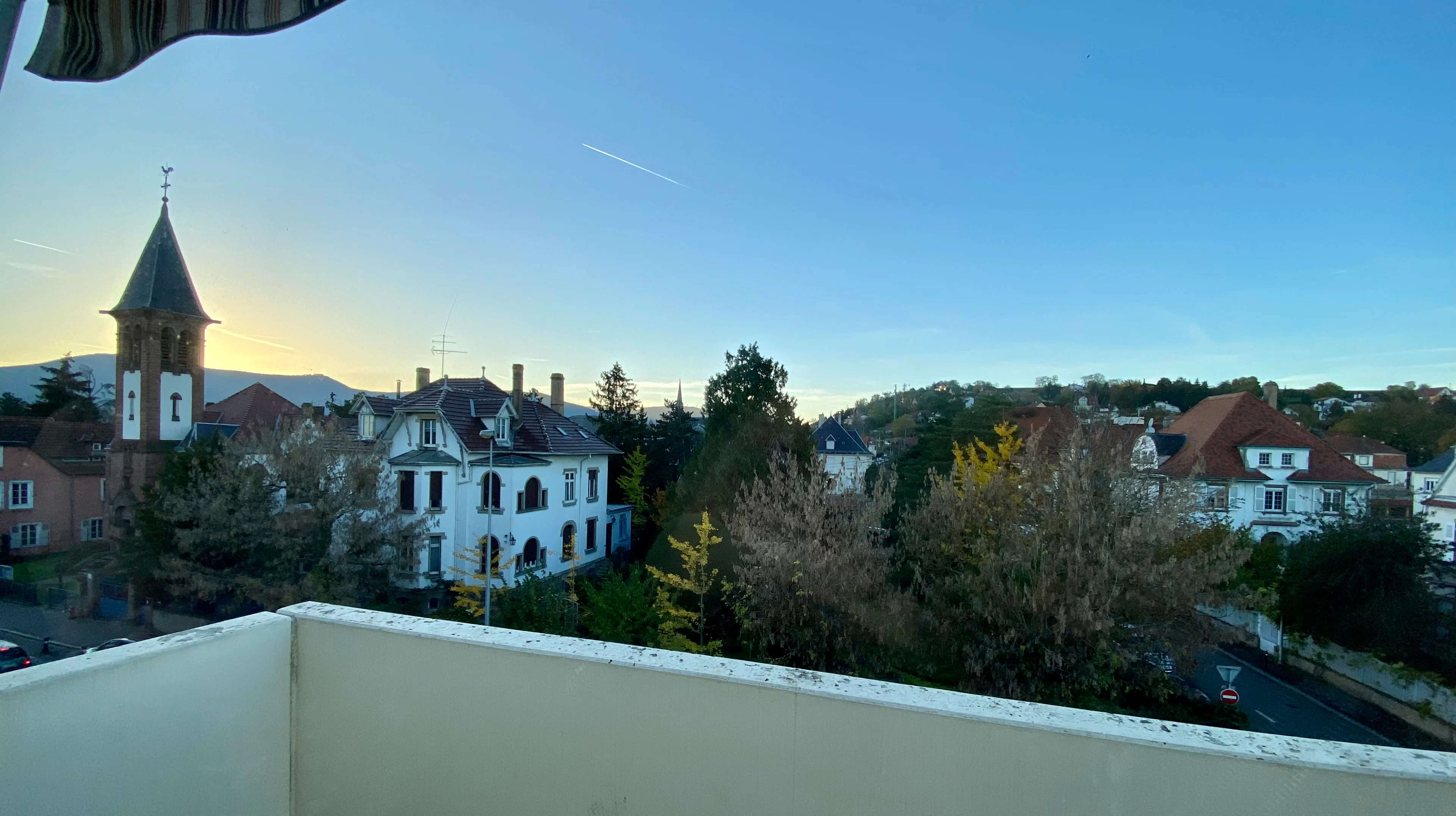 Obernai - Appartement 62m²