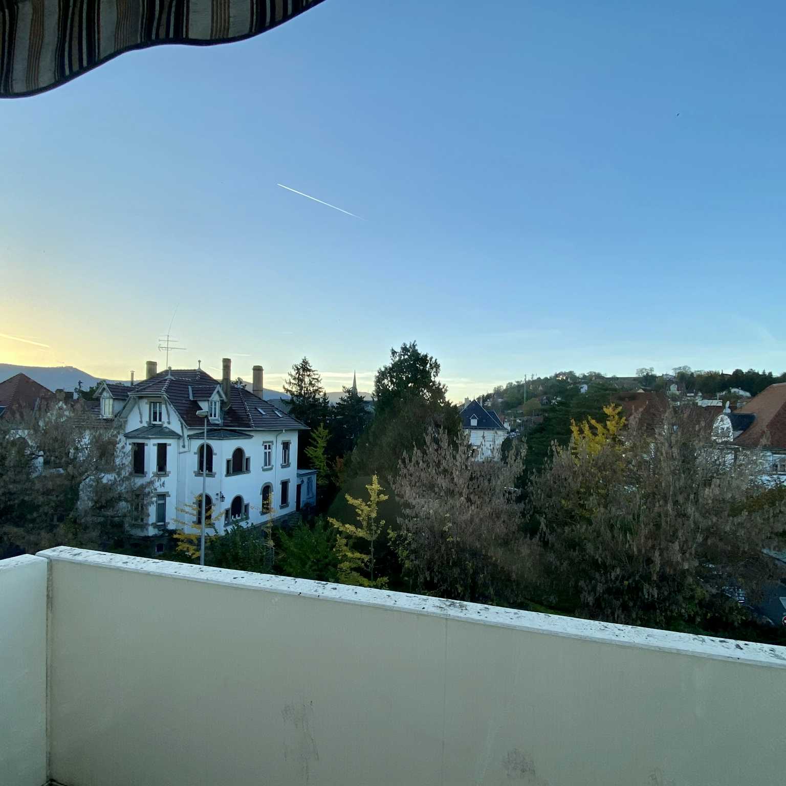 Obernai - Appartement 62m²