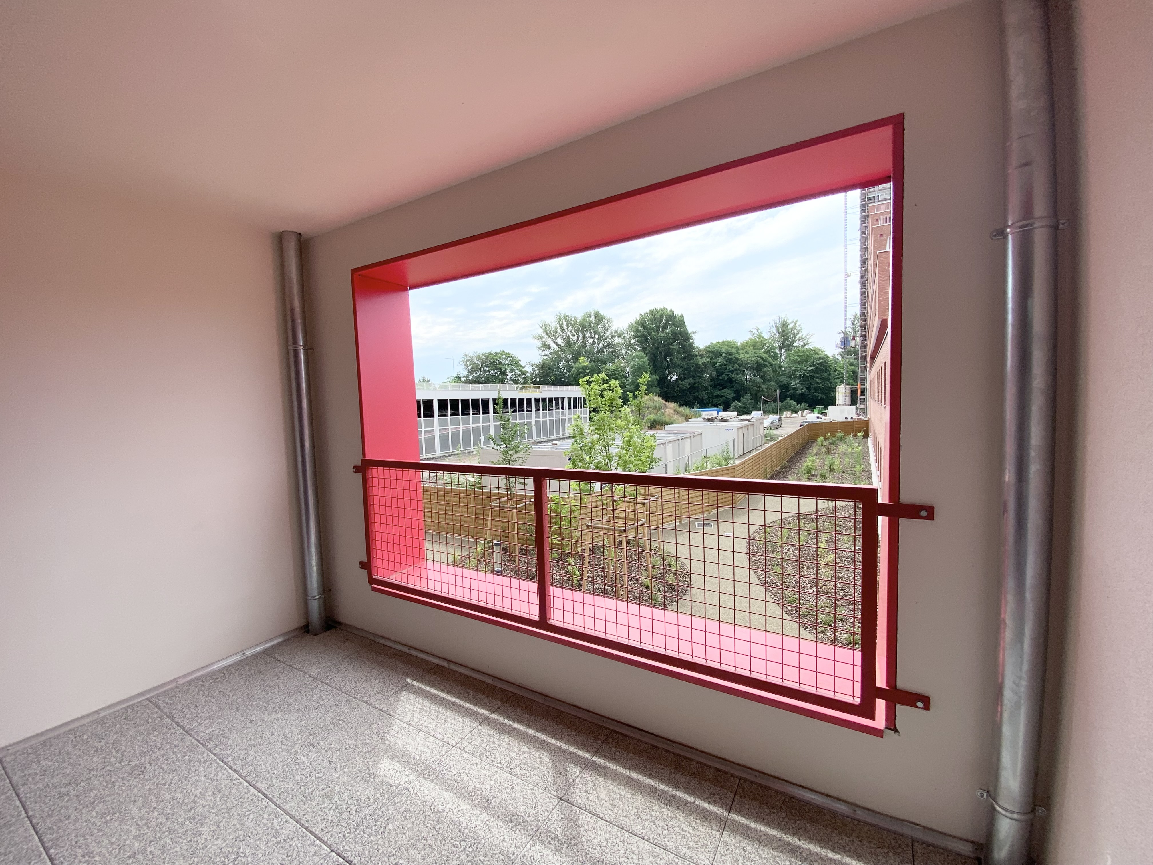 Strasbourg - Appartement 50m²