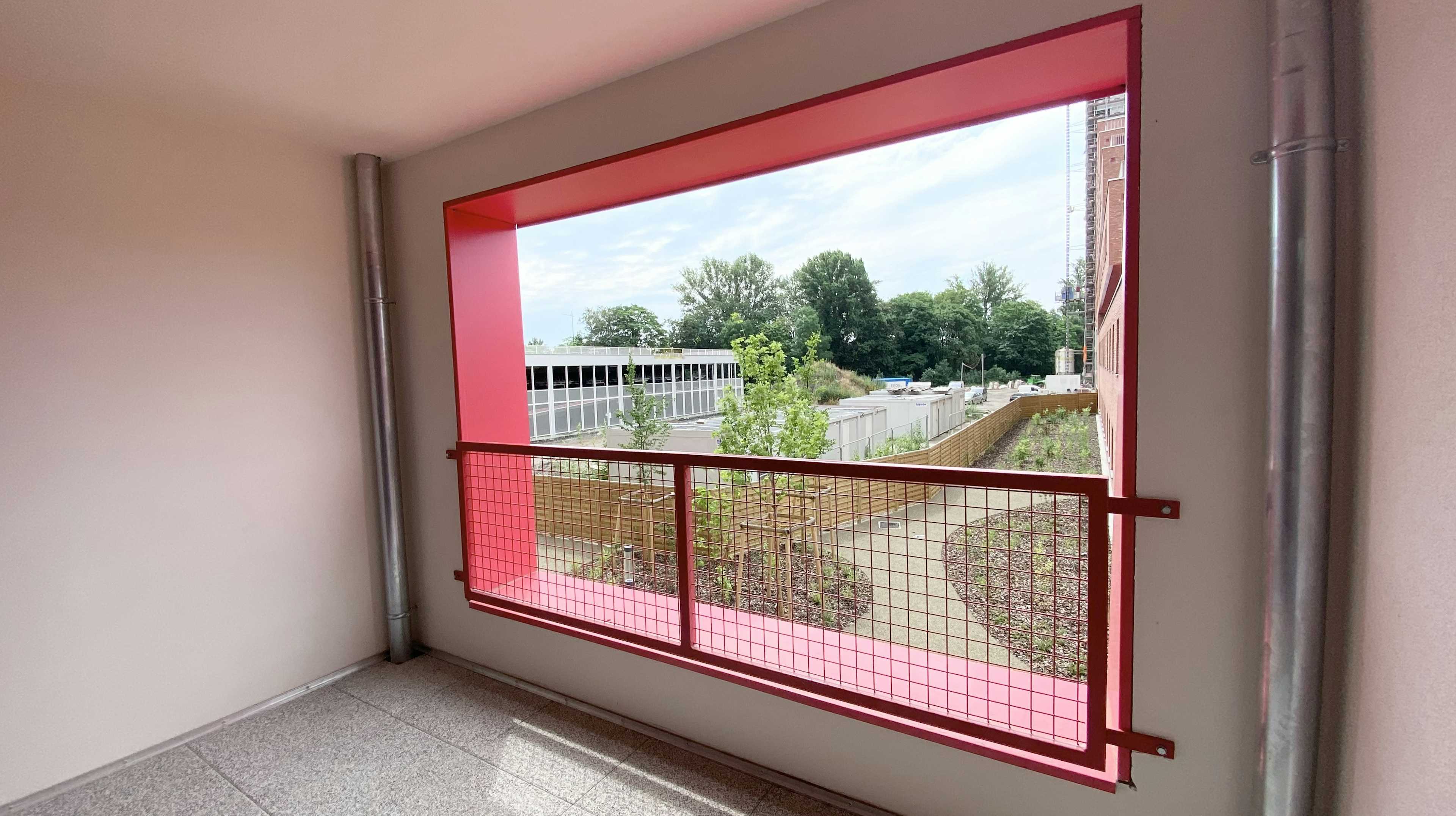 Strasbourg - Appartement 50m²