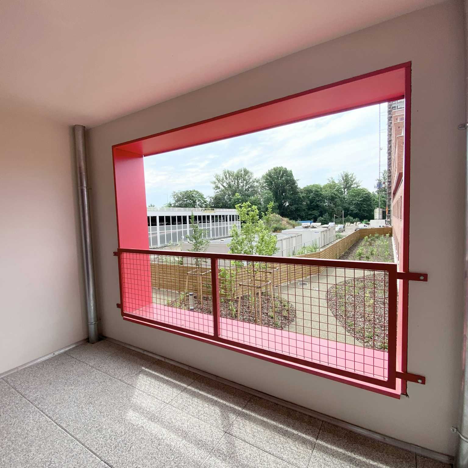 Strasbourg - Appartement 50m²