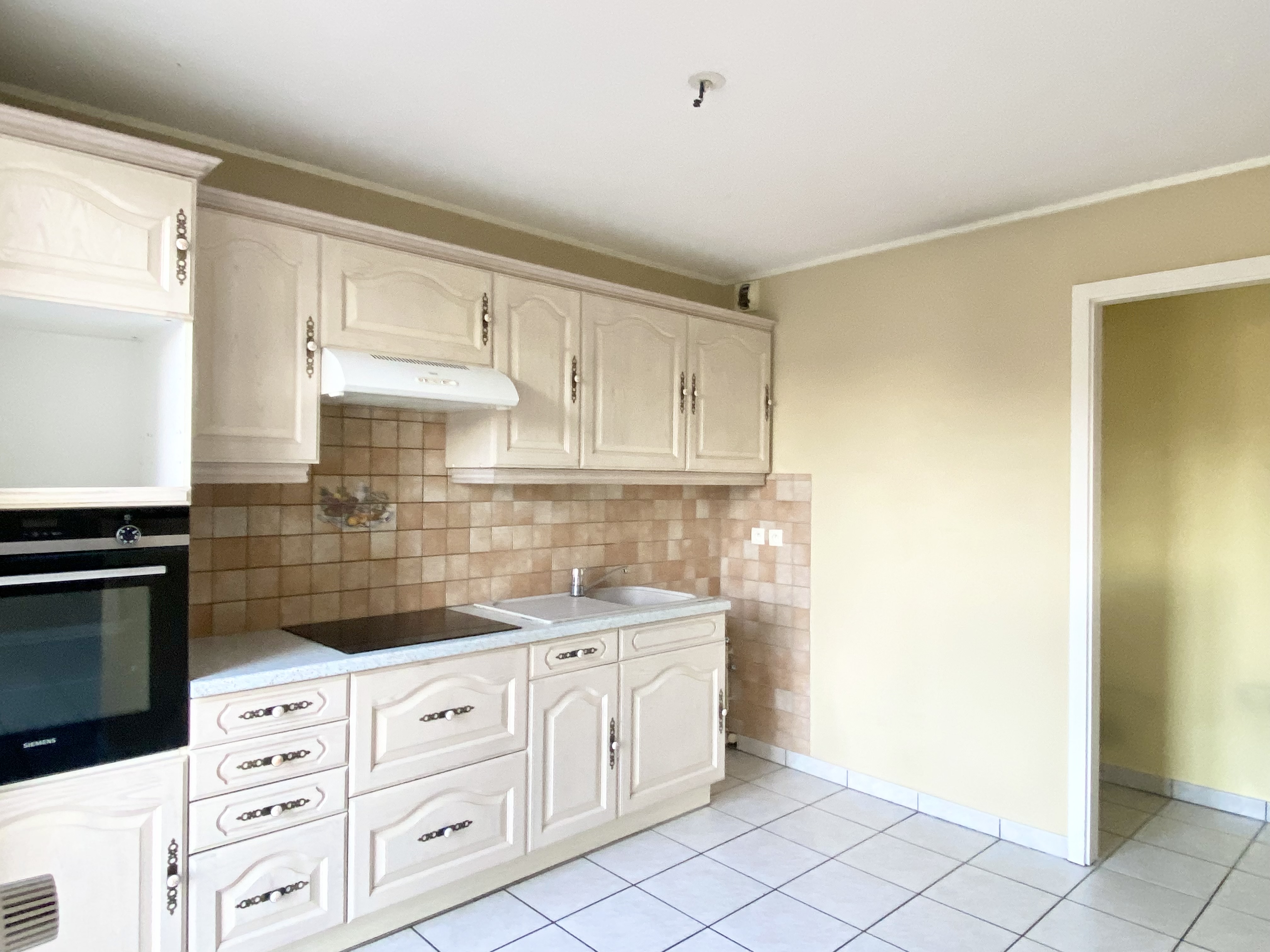 Obernai - Appartement 62m²