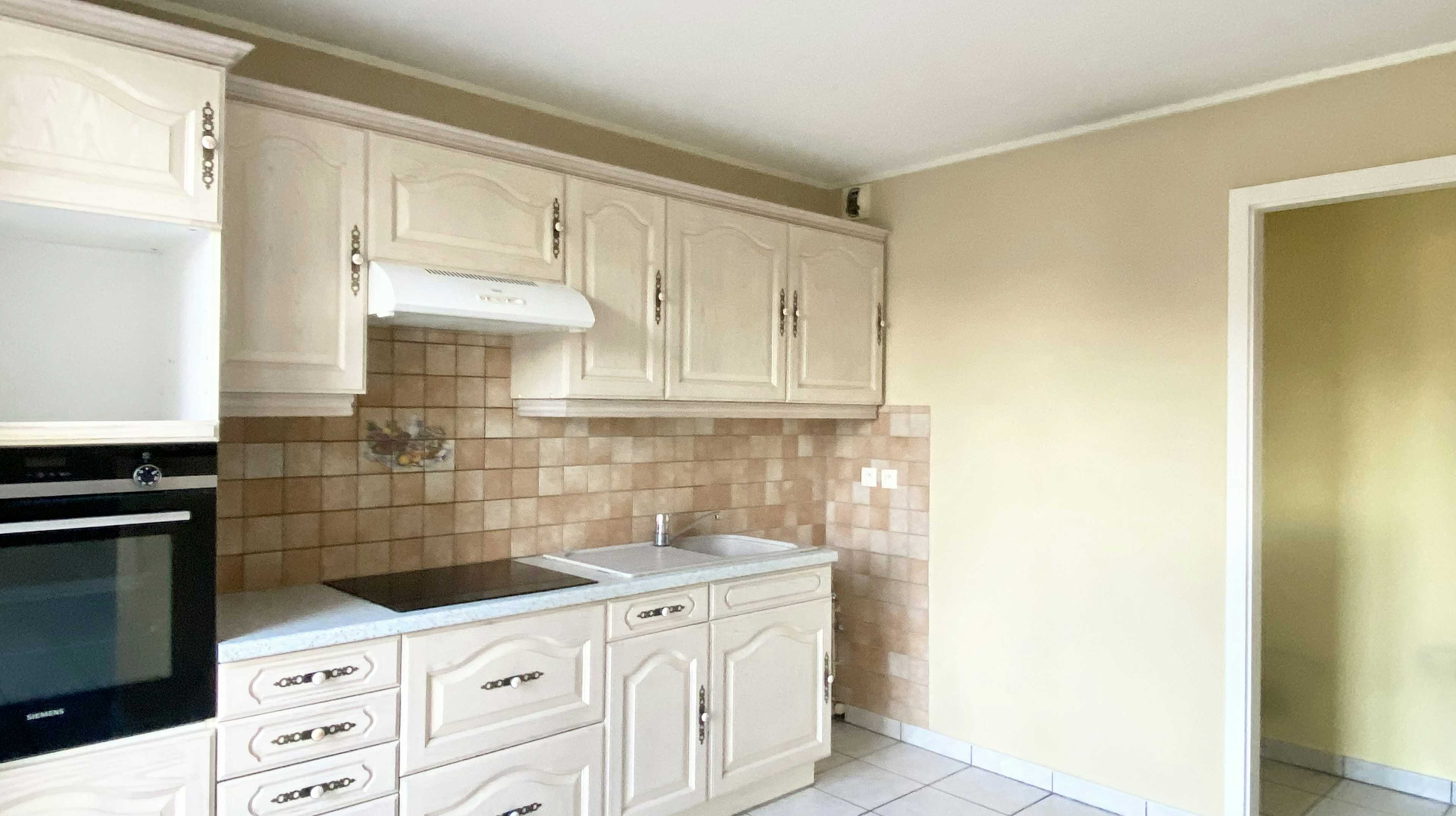 Obernai - Appartement 62m²