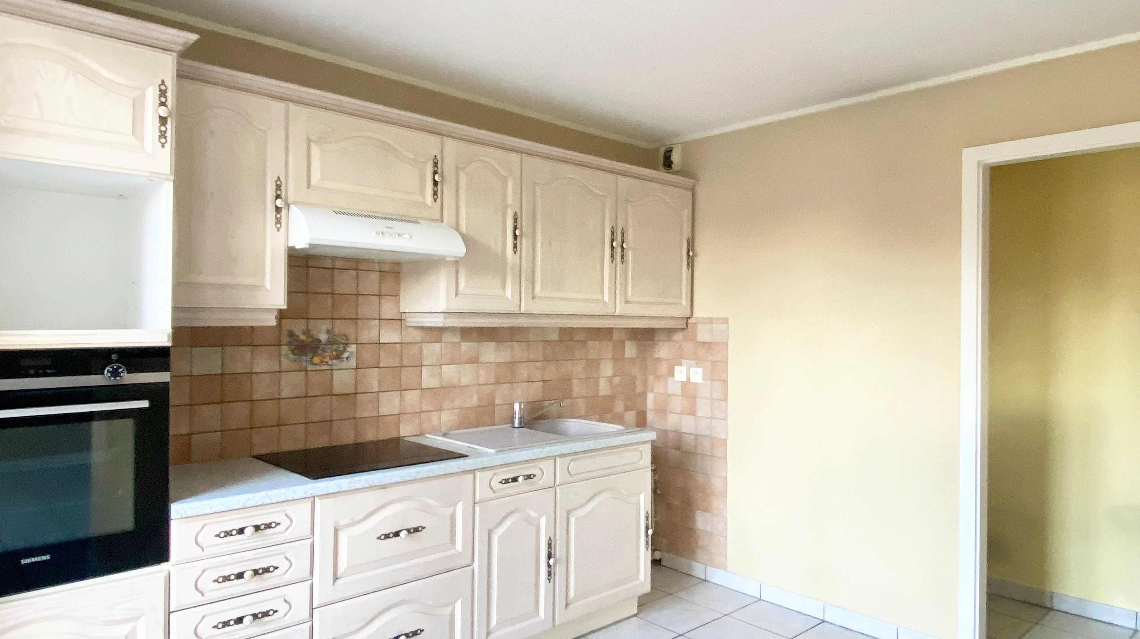 Obernai - Appartement 62m²