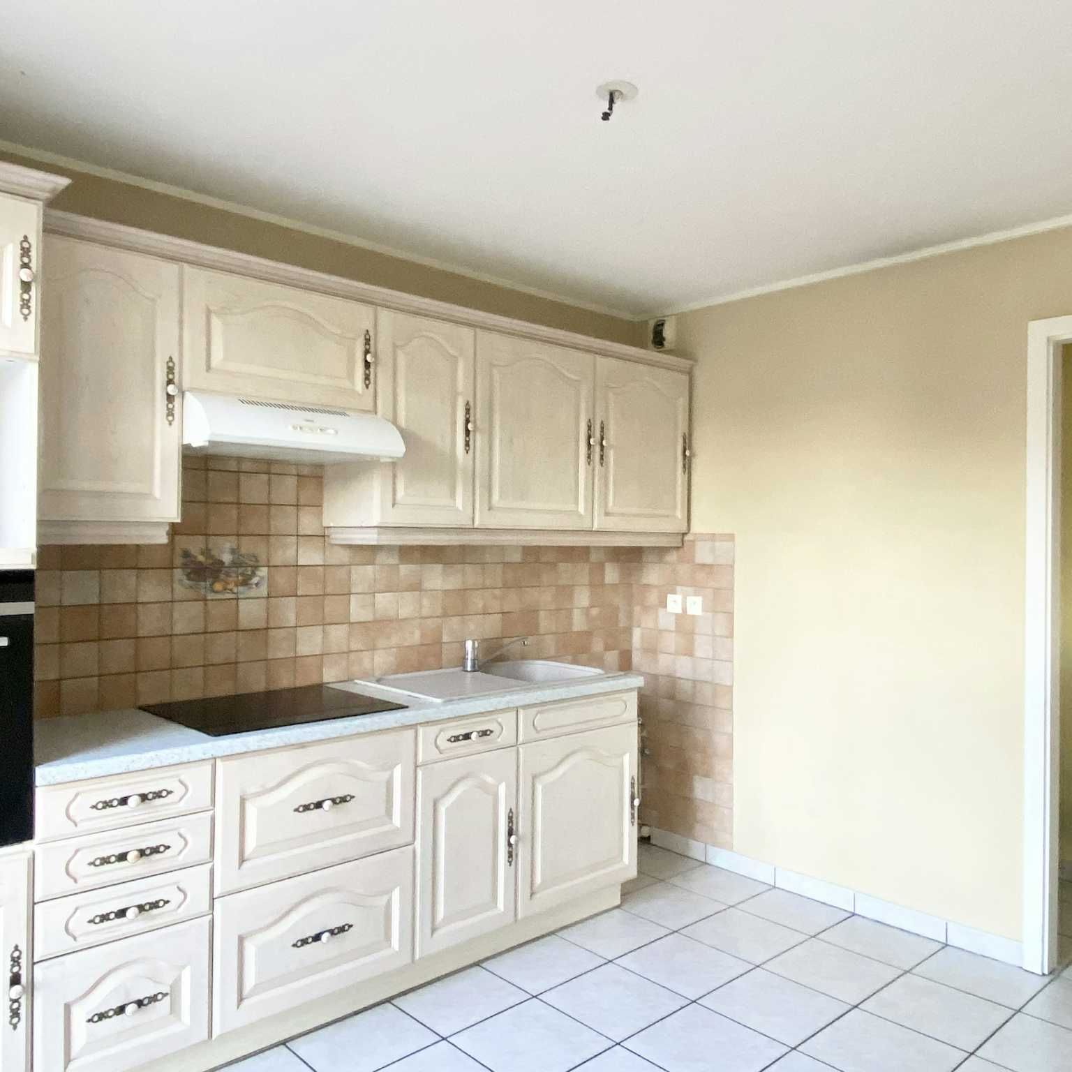 Obernai - Appartement 62m²