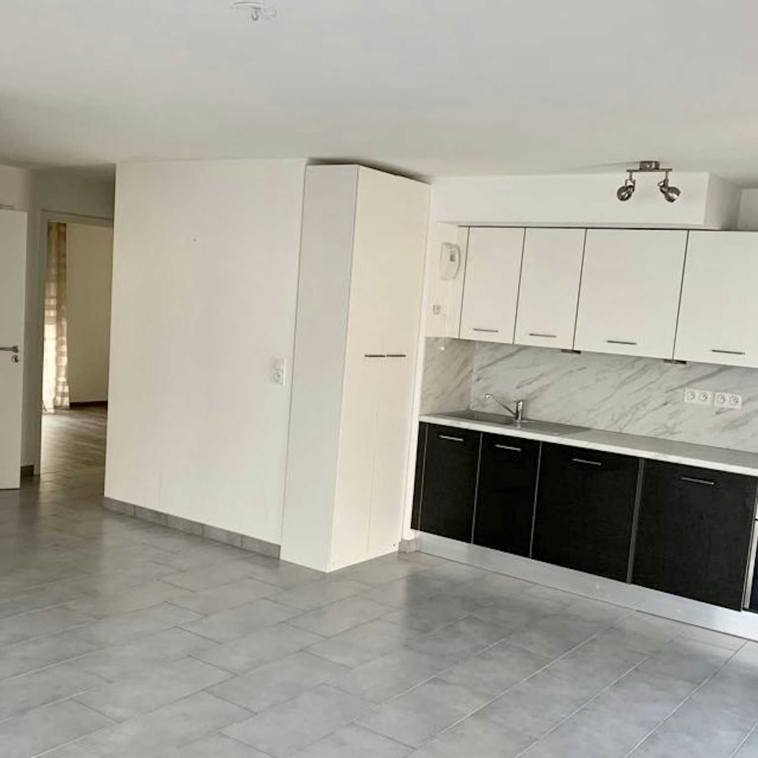 Schiltigheim - Appartement 62m²