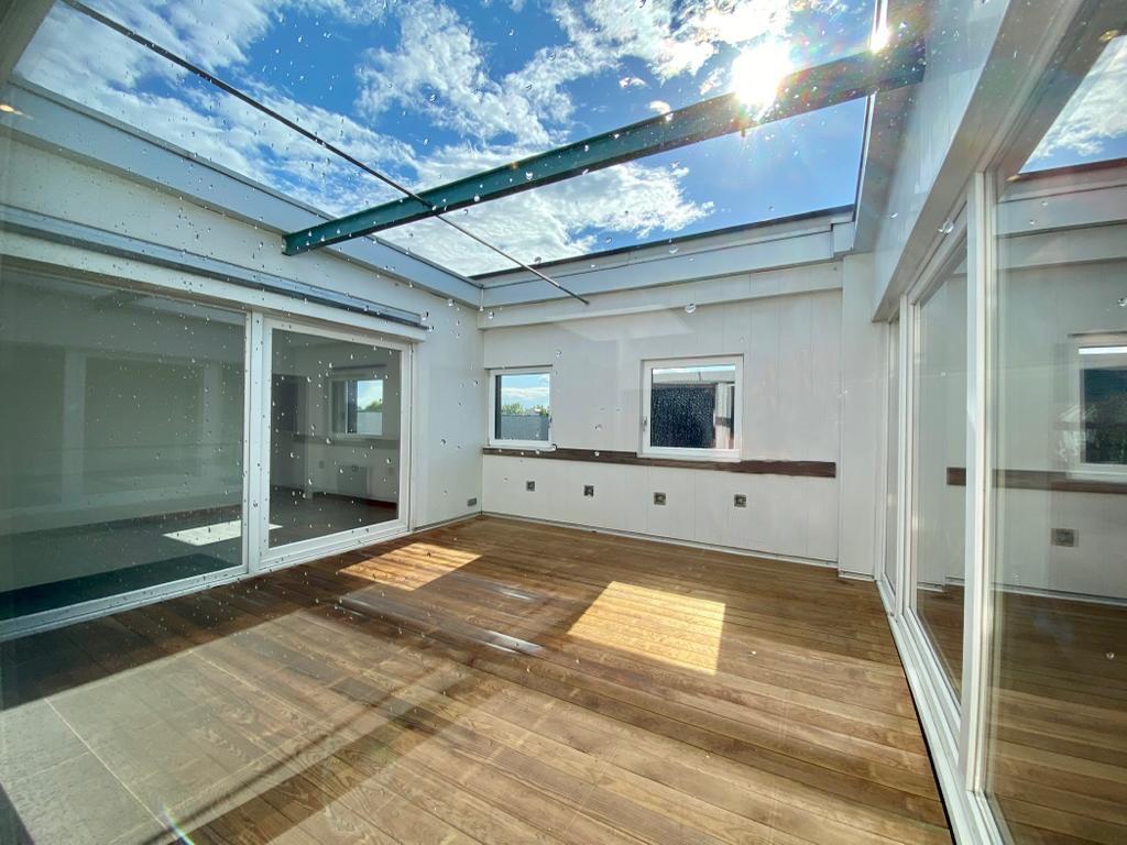 Souffelweyersheim - Bureaux 206m²