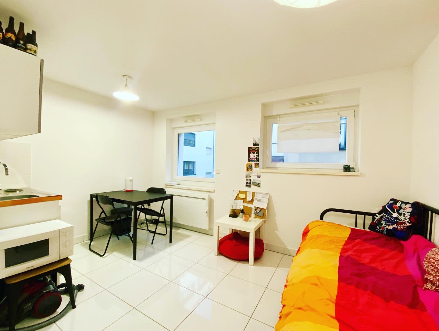 Strasbourg - Studio 16m²