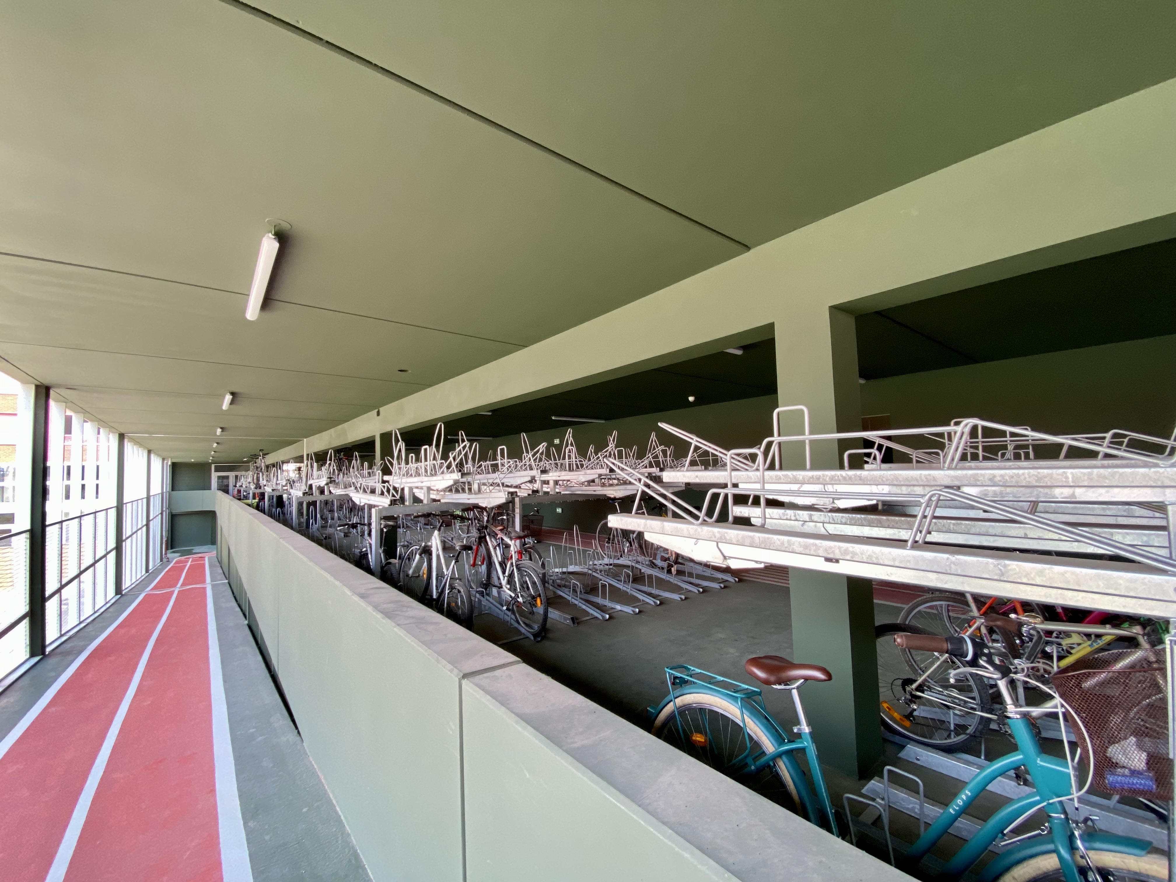 Strasbourg - Appartement 50m²